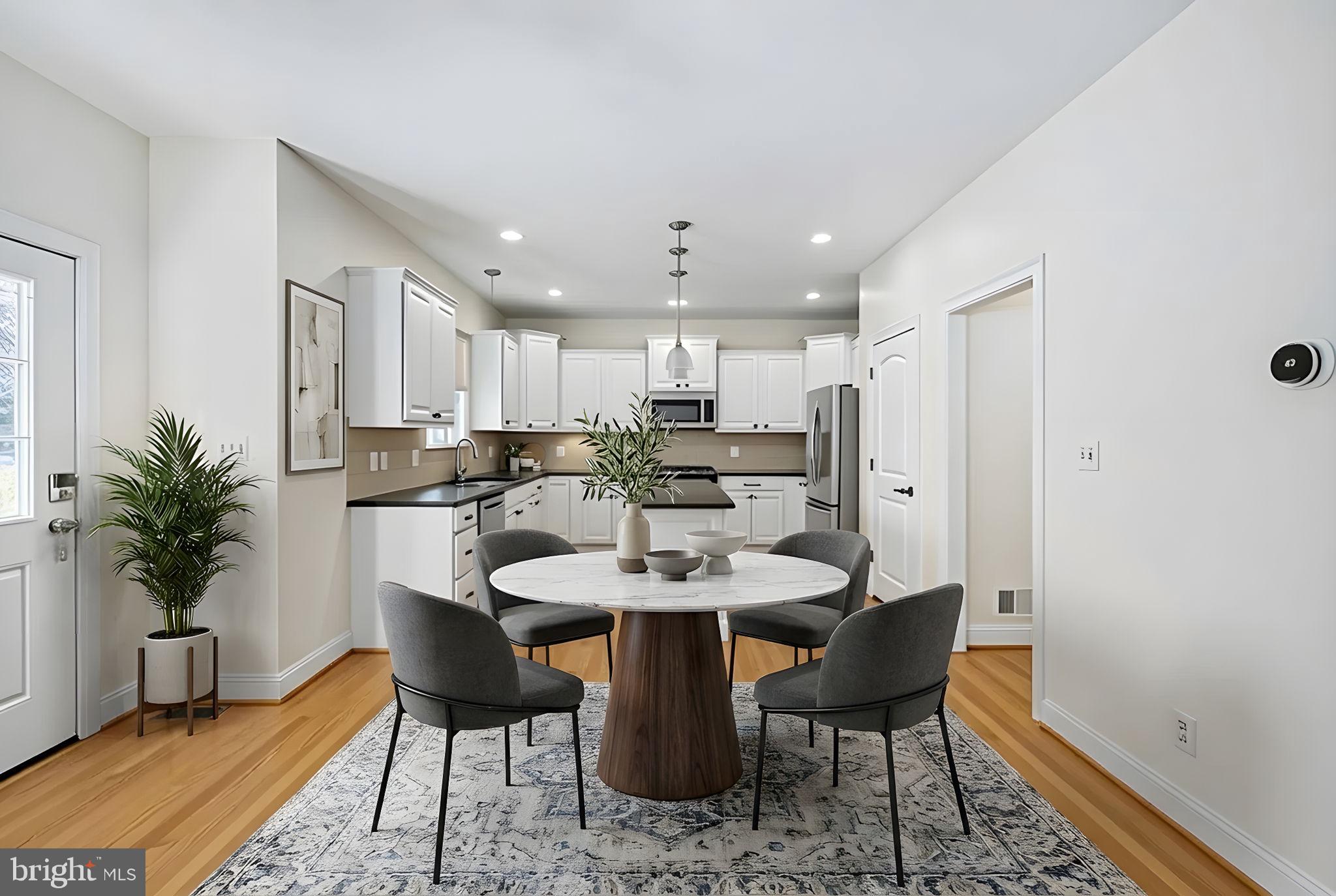 MONTCLAIR - Residential