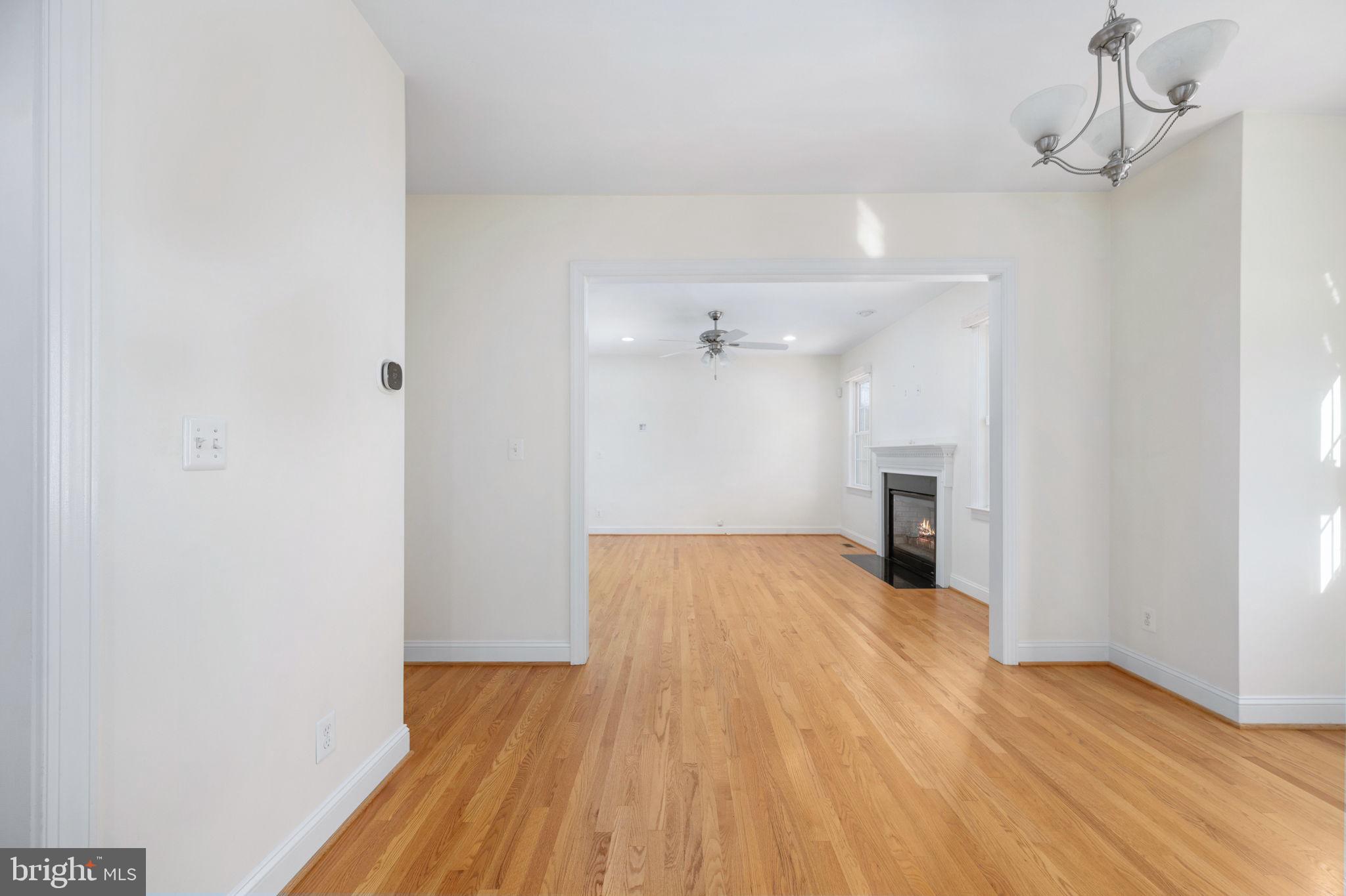 MONTCLAIR - Residential