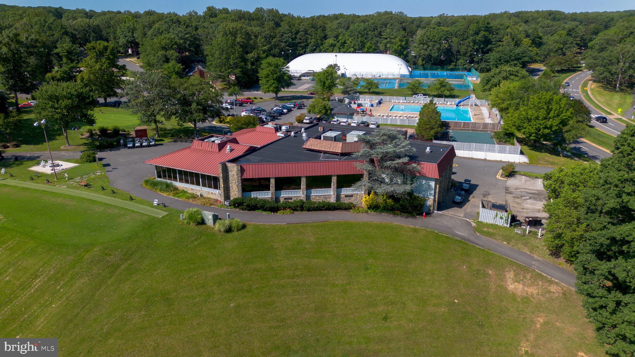 MONTCLAIR - Residential