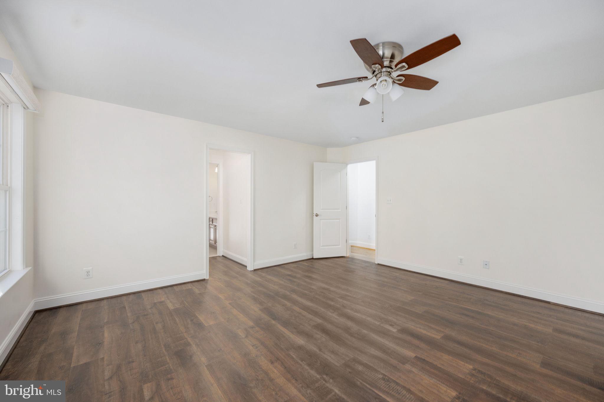 MONTCLAIR - Residential