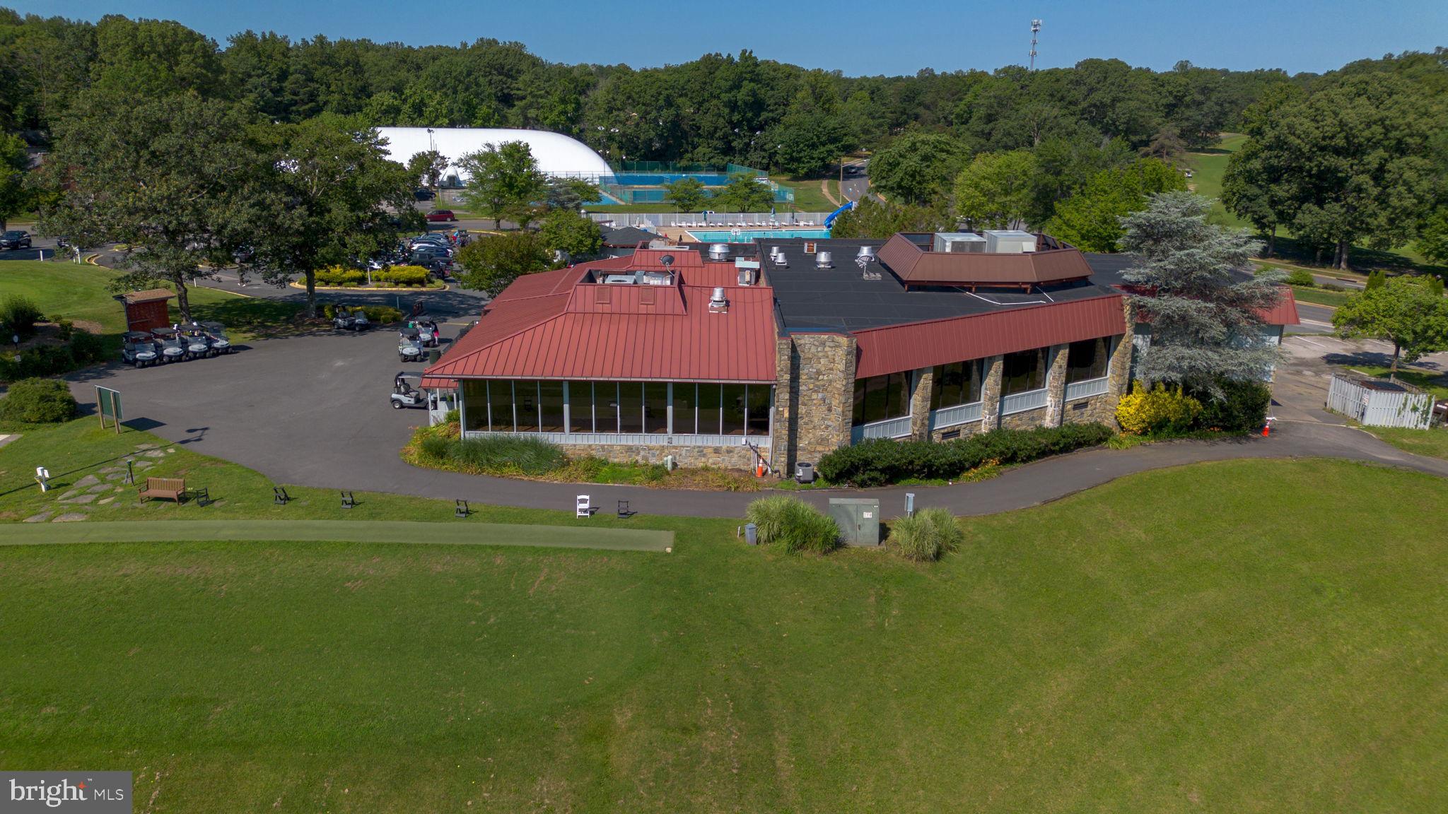 MONTCLAIR - Residential