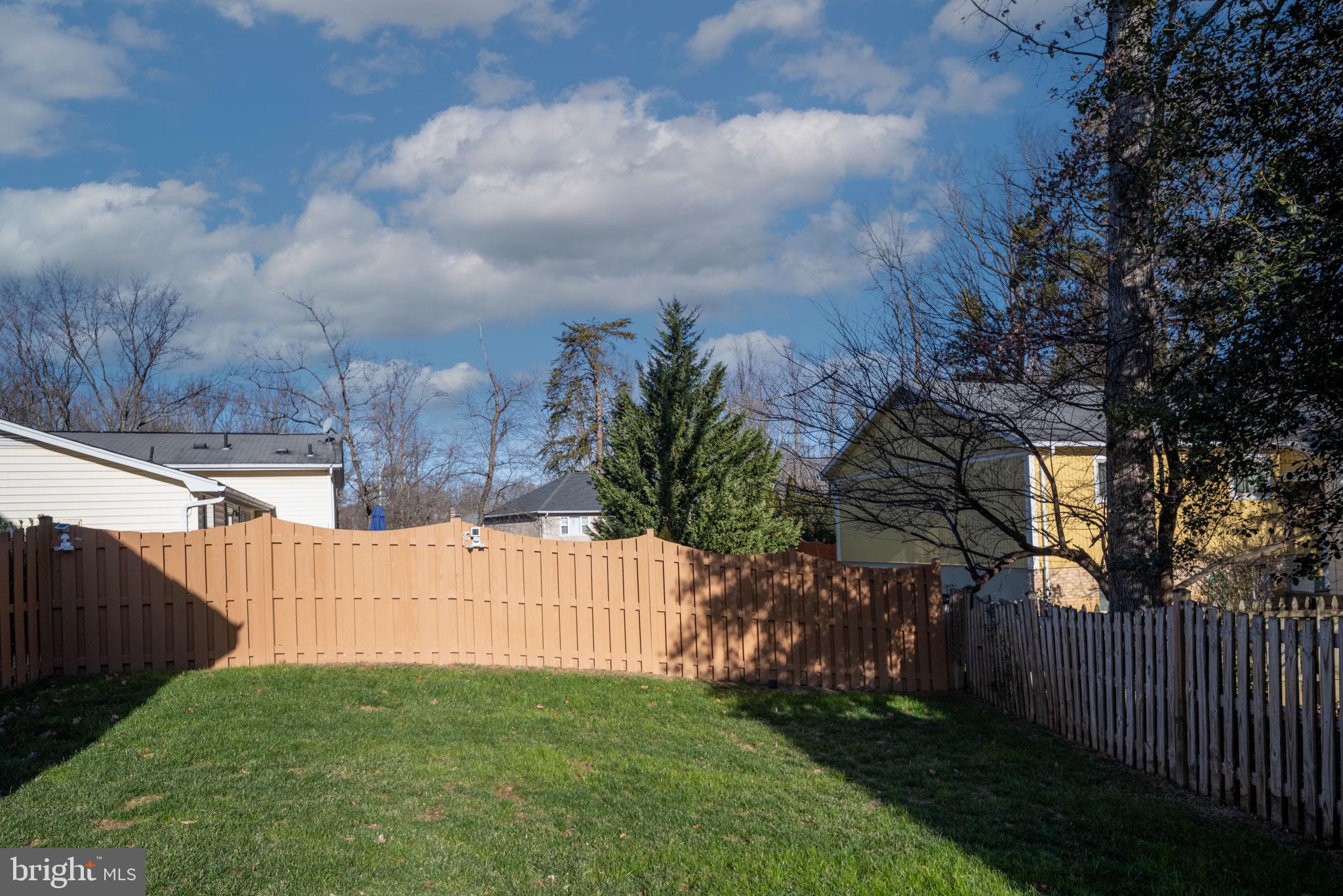 MONTCLAIR - Residential