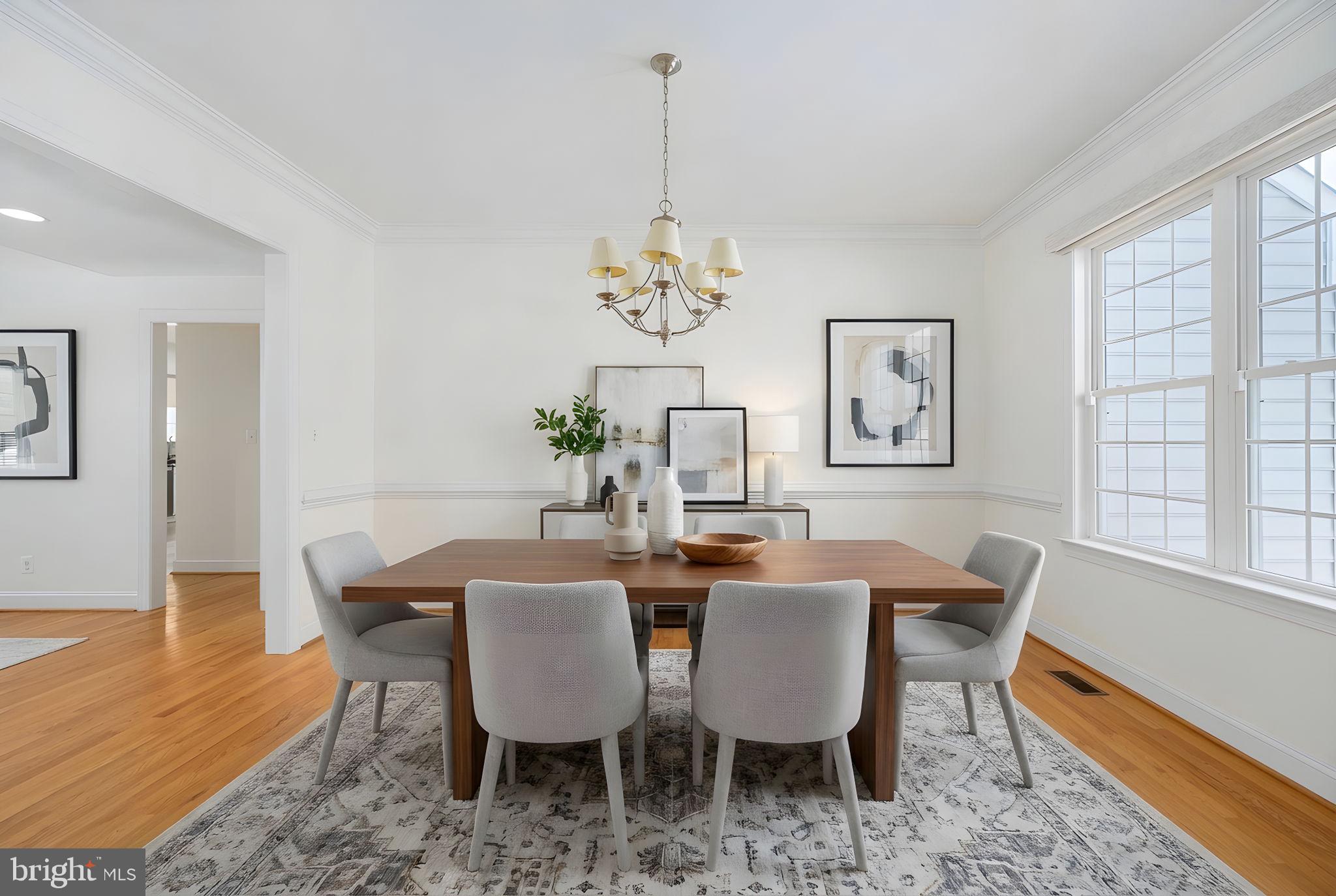 MONTCLAIR - Residential