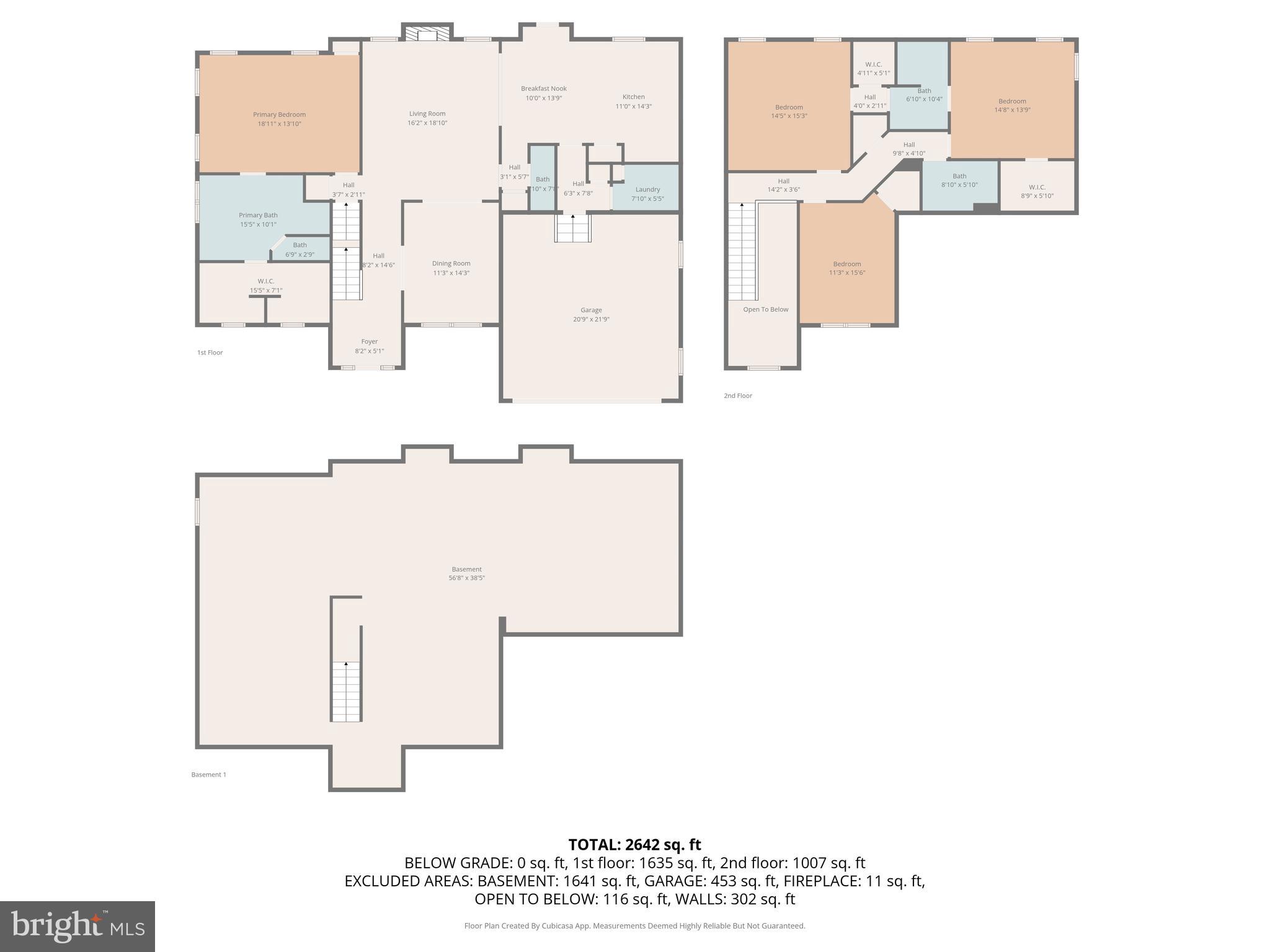 MONTCLAIR - Residential