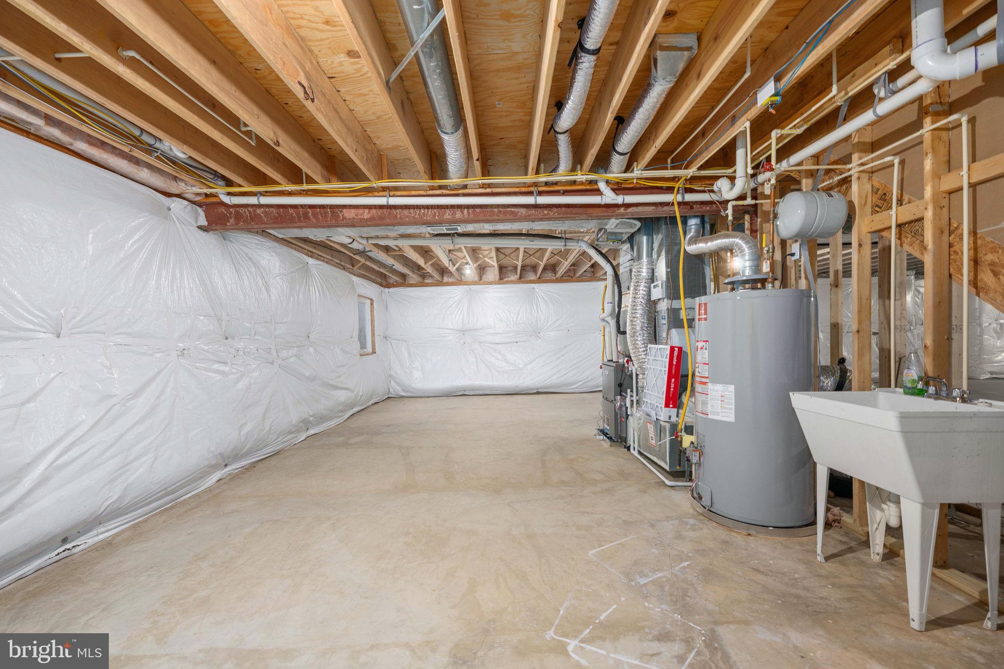 MONTCLAIR - Residential