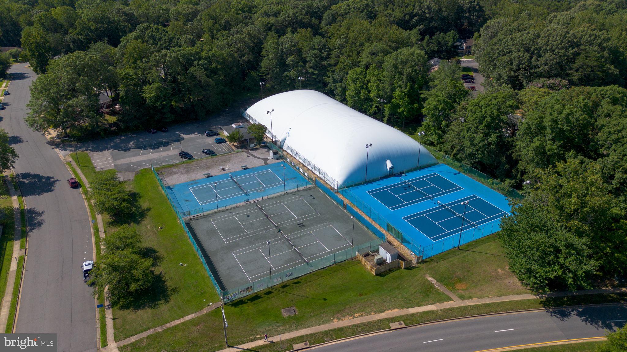 MONTCLAIR - Residential