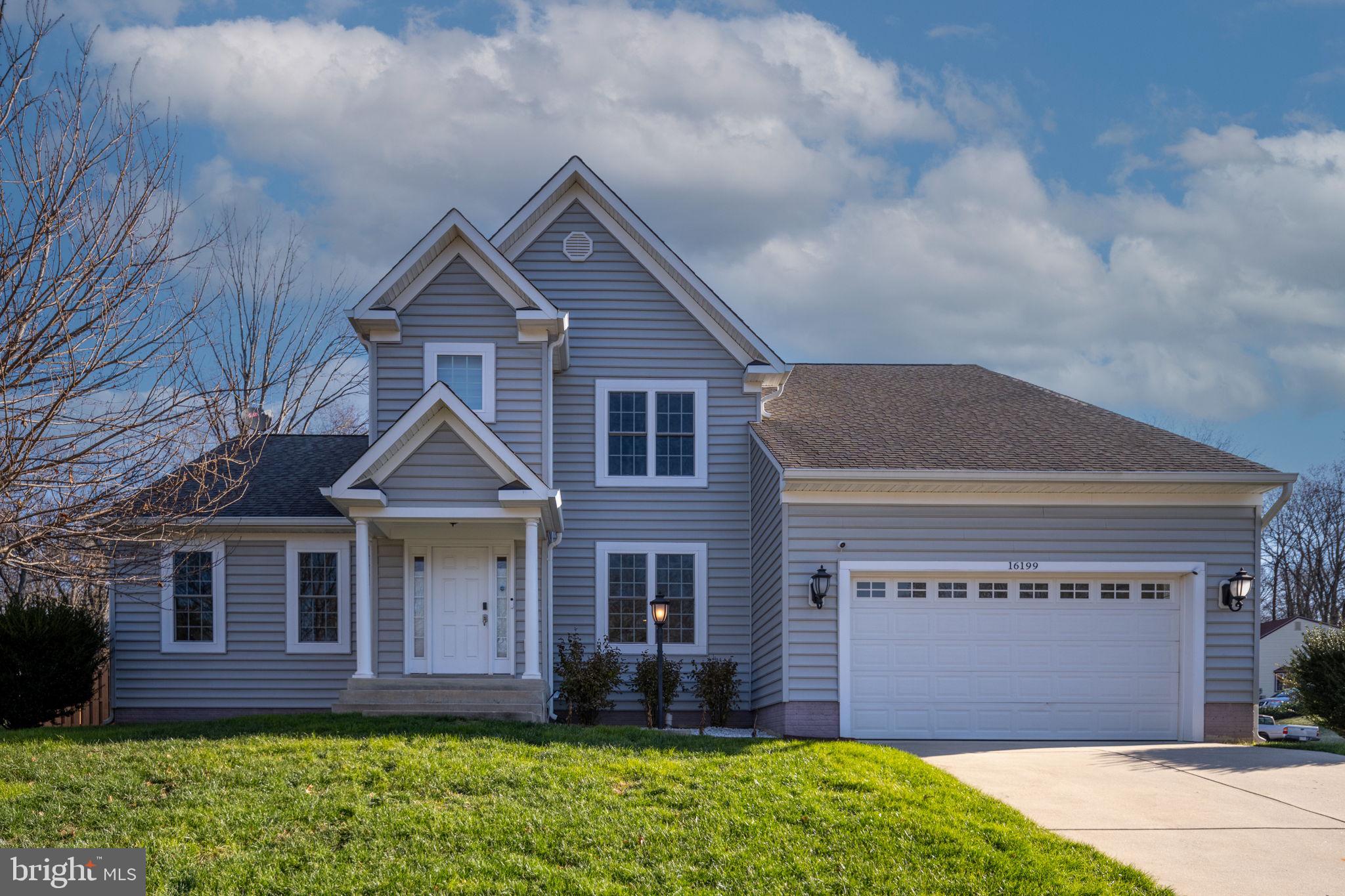 MONTCLAIR - Residential