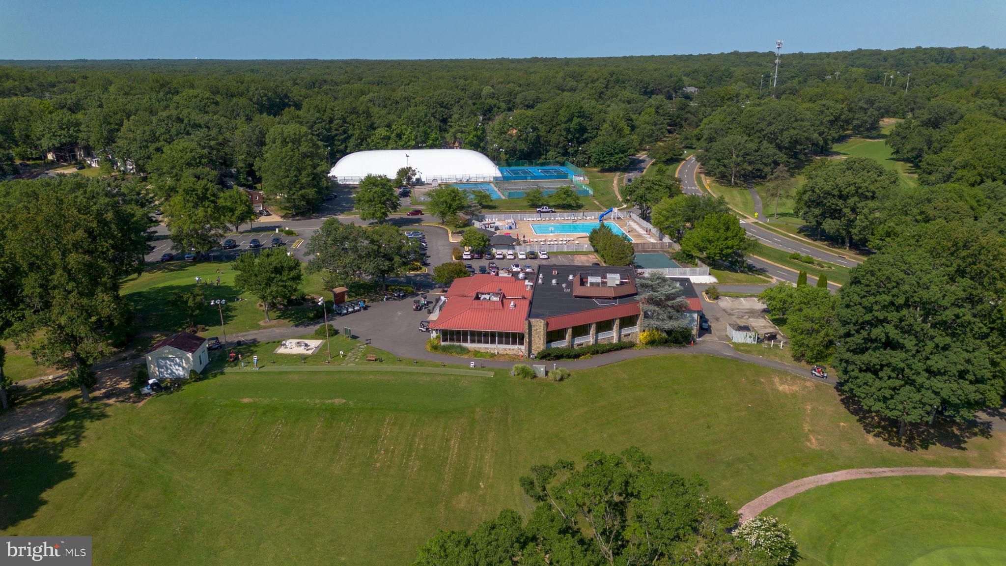 MONTCLAIR - Residential