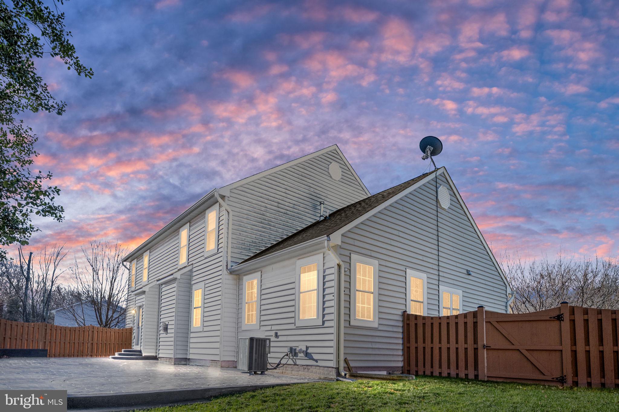 16199 SHEFFIELD DRIVE