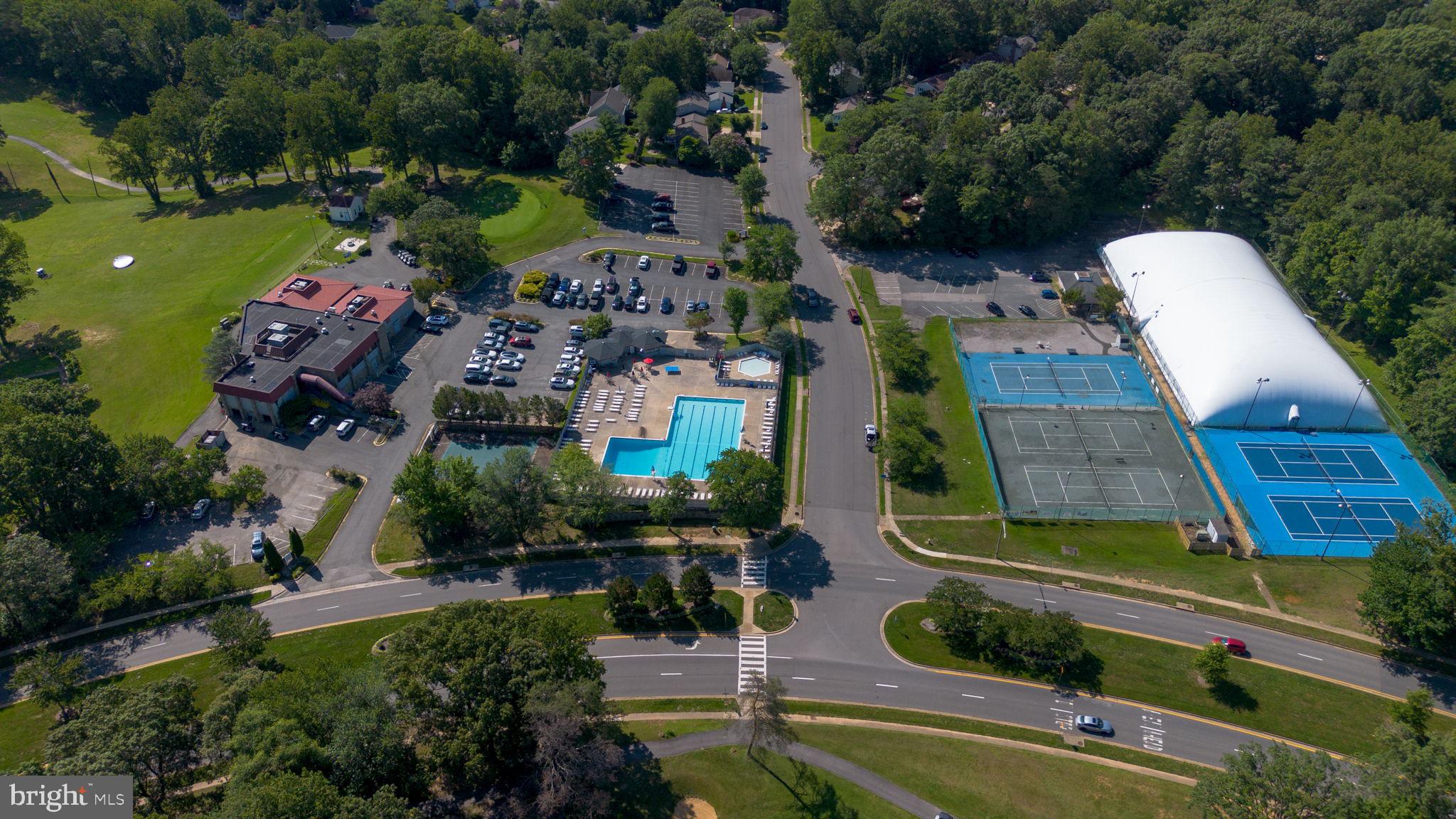 MONTCLAIR - Residential