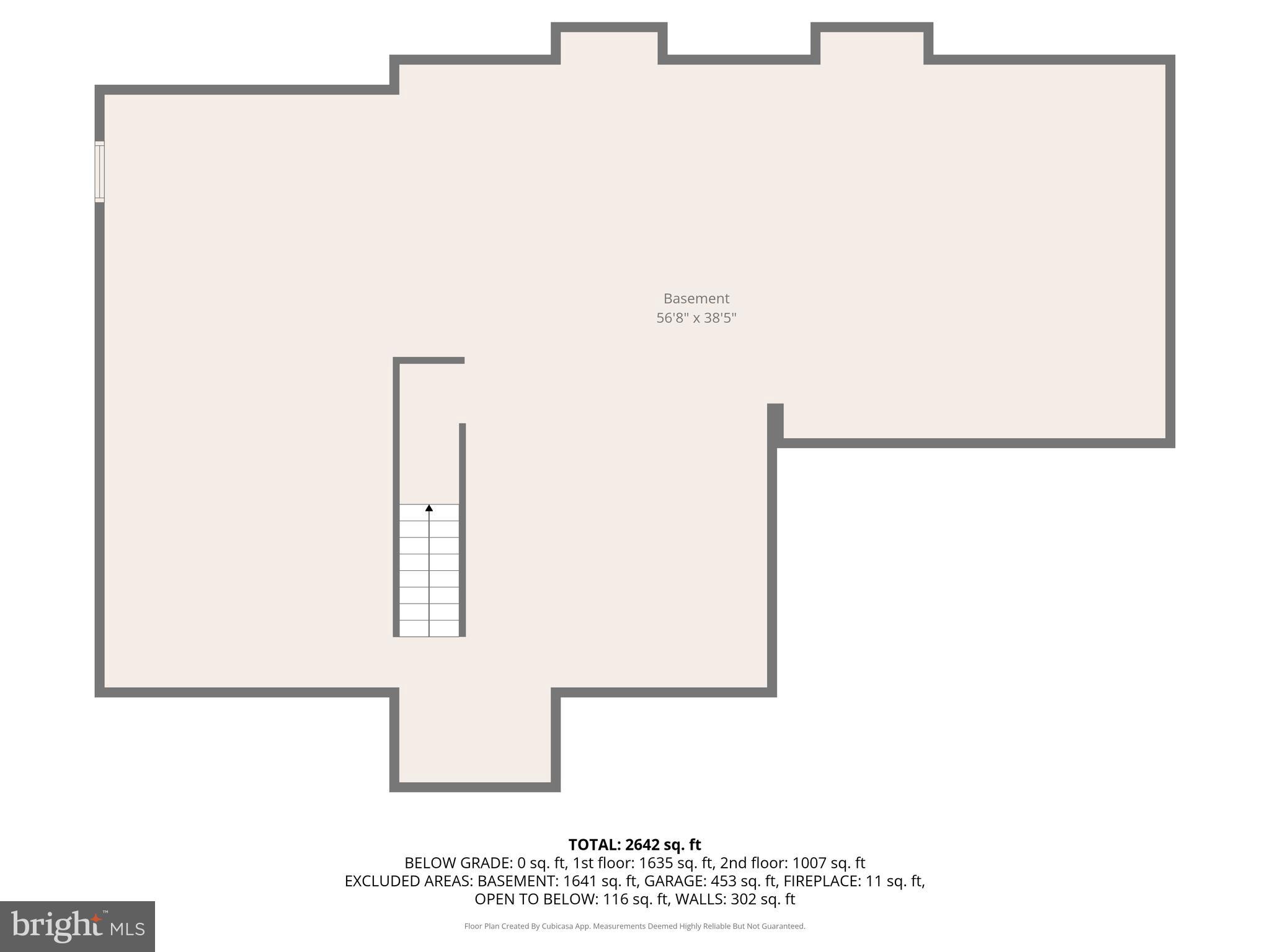 MONTCLAIR - Residential