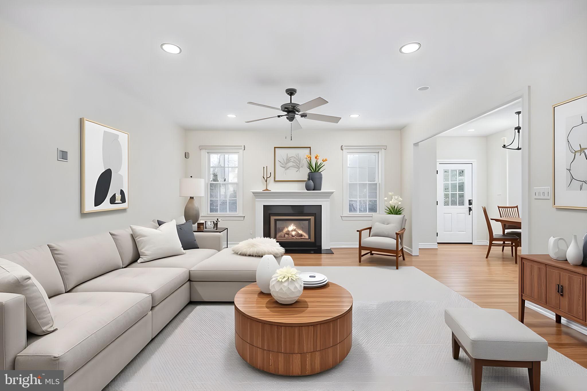 MONTCLAIR - Residential