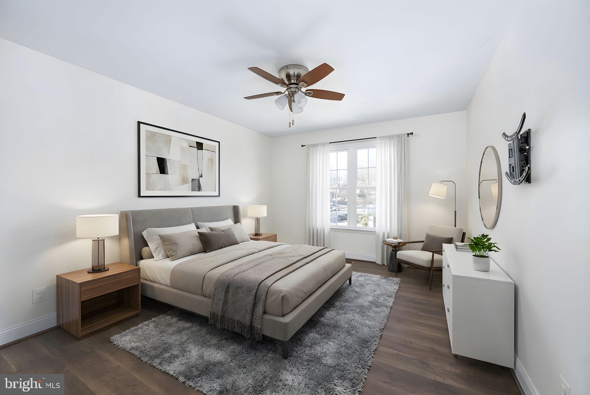 MONTCLAIR - Residential