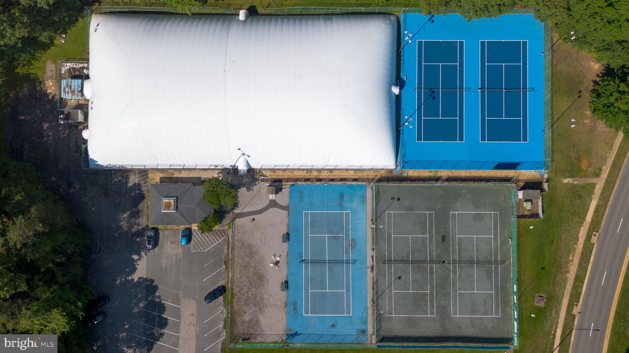 MONTCLAIR - Residential