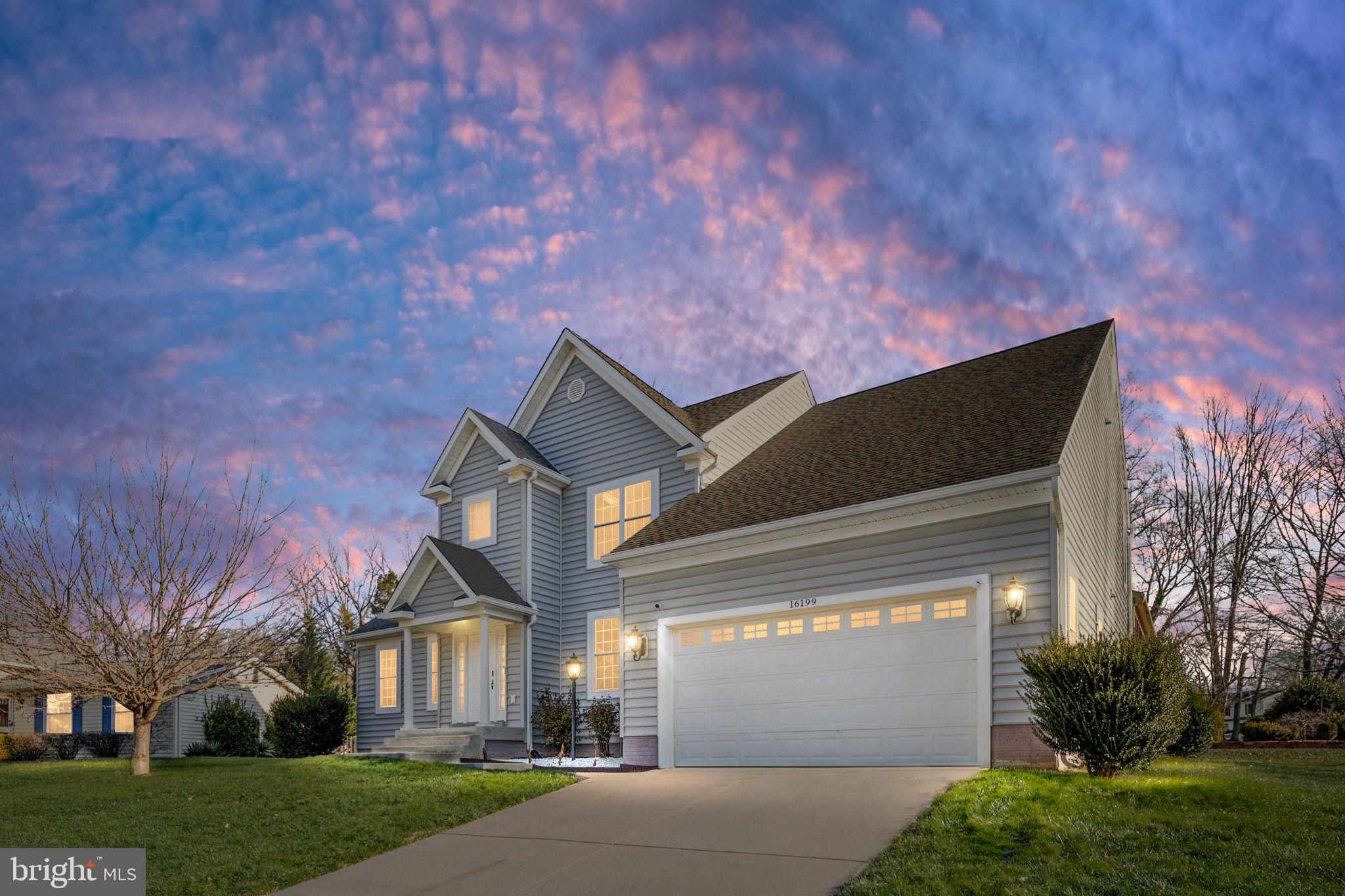16199 SHEFFIELD DRIVE