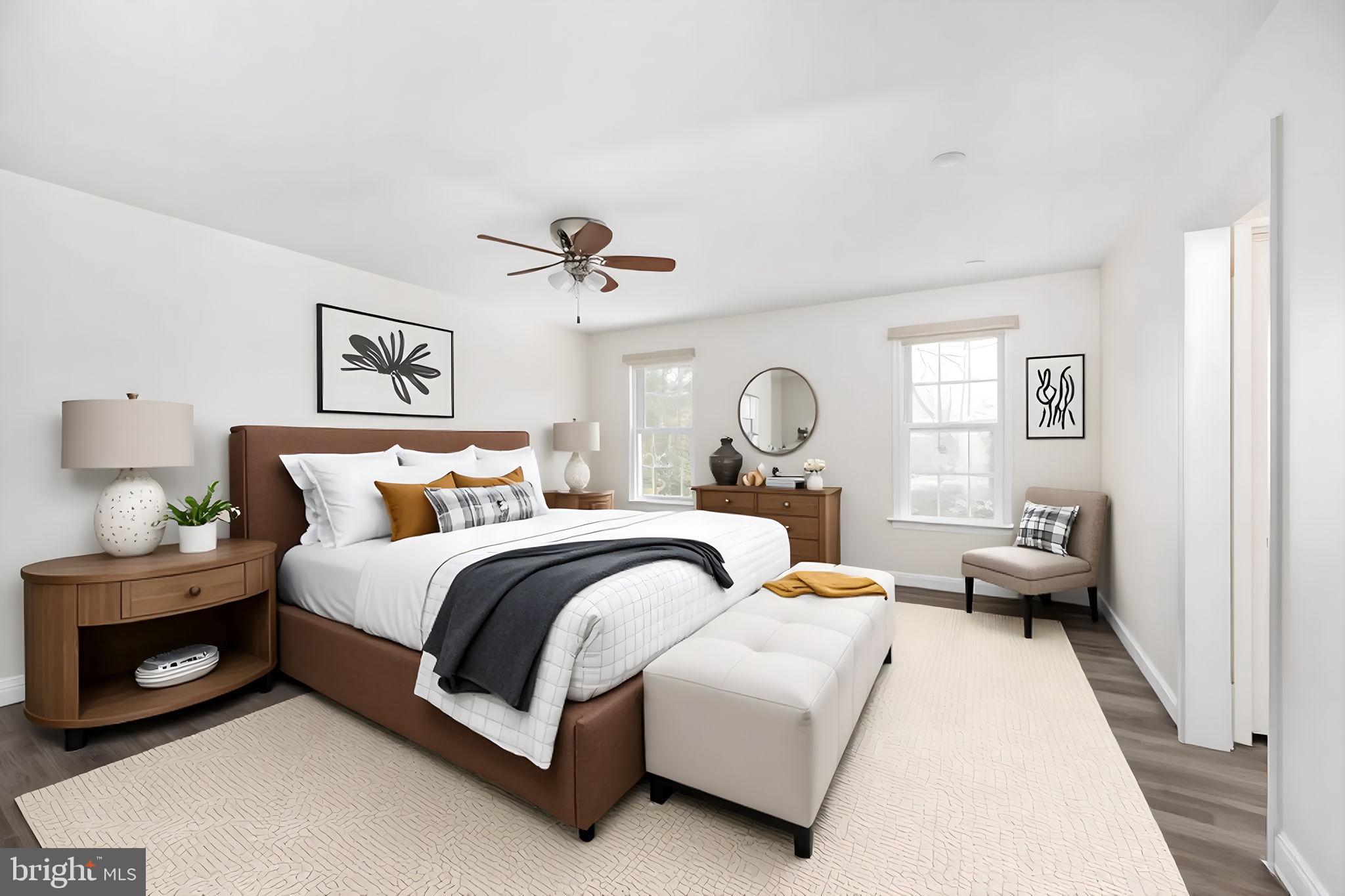 MONTCLAIR - Residential