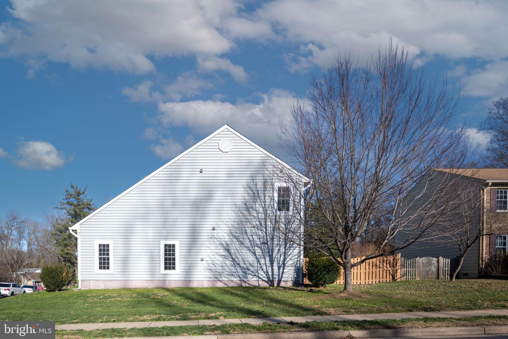 MONTCLAIR - Residential