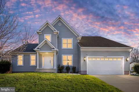 16199 SHEFFIELD DRIVE DUMFRIES VA 22025