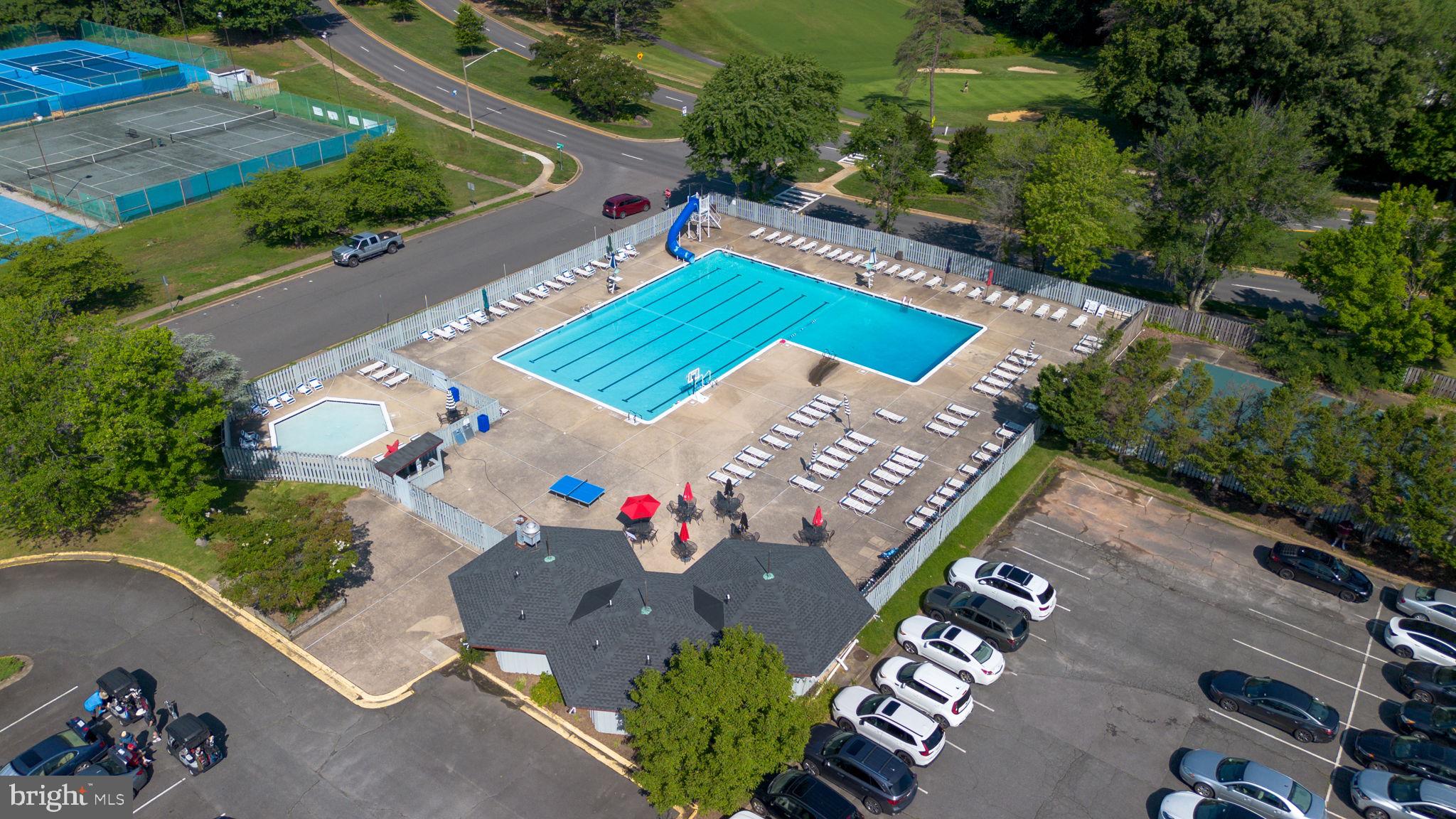 MONTCLAIR - Residential