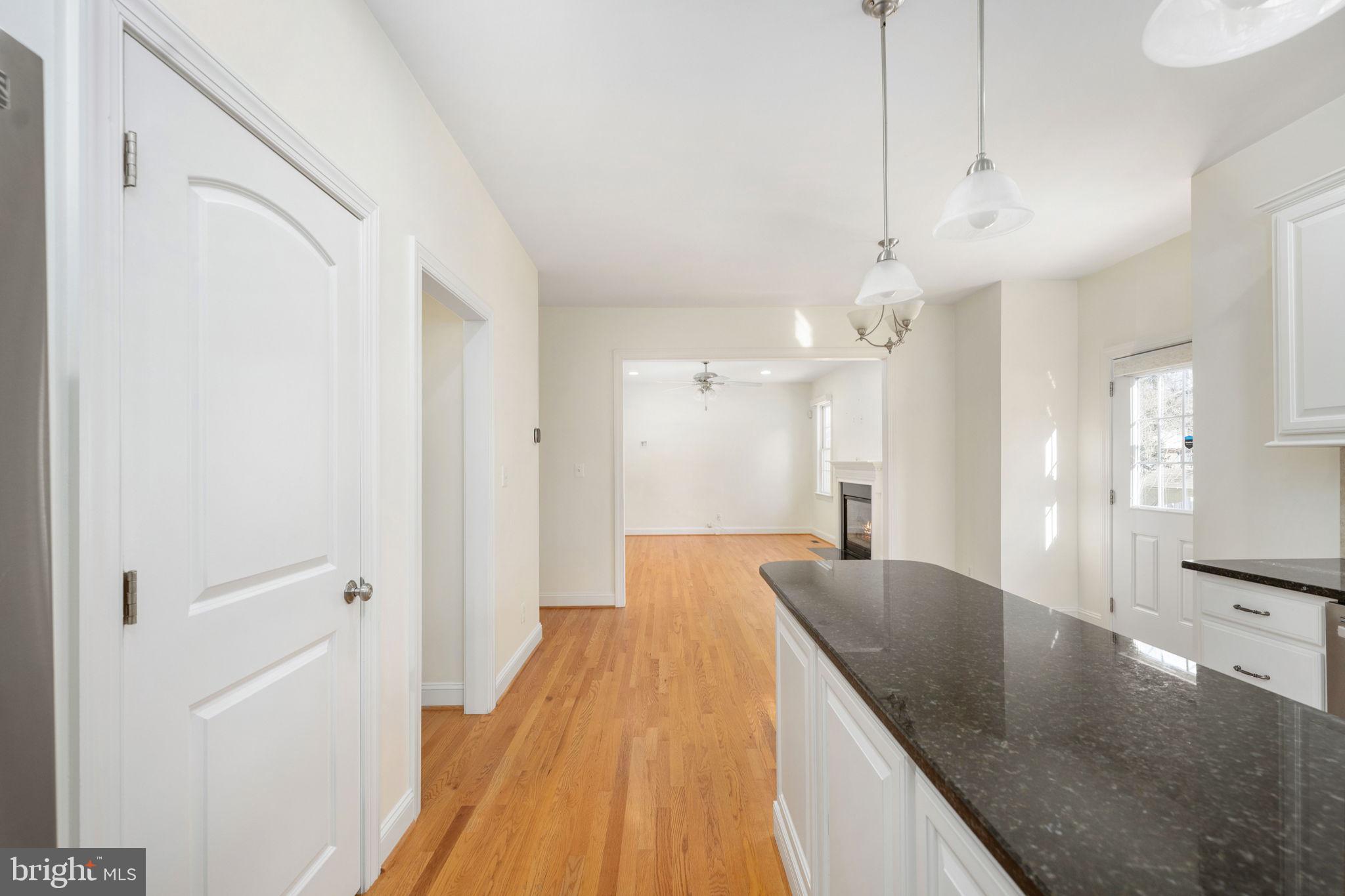 MONTCLAIR - Residential