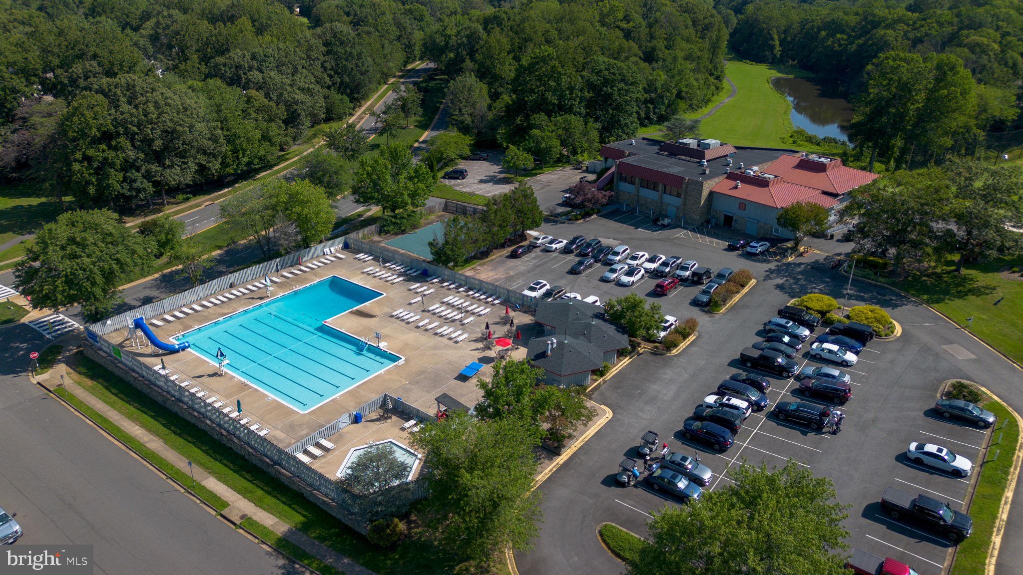 MONTCLAIR - Residential