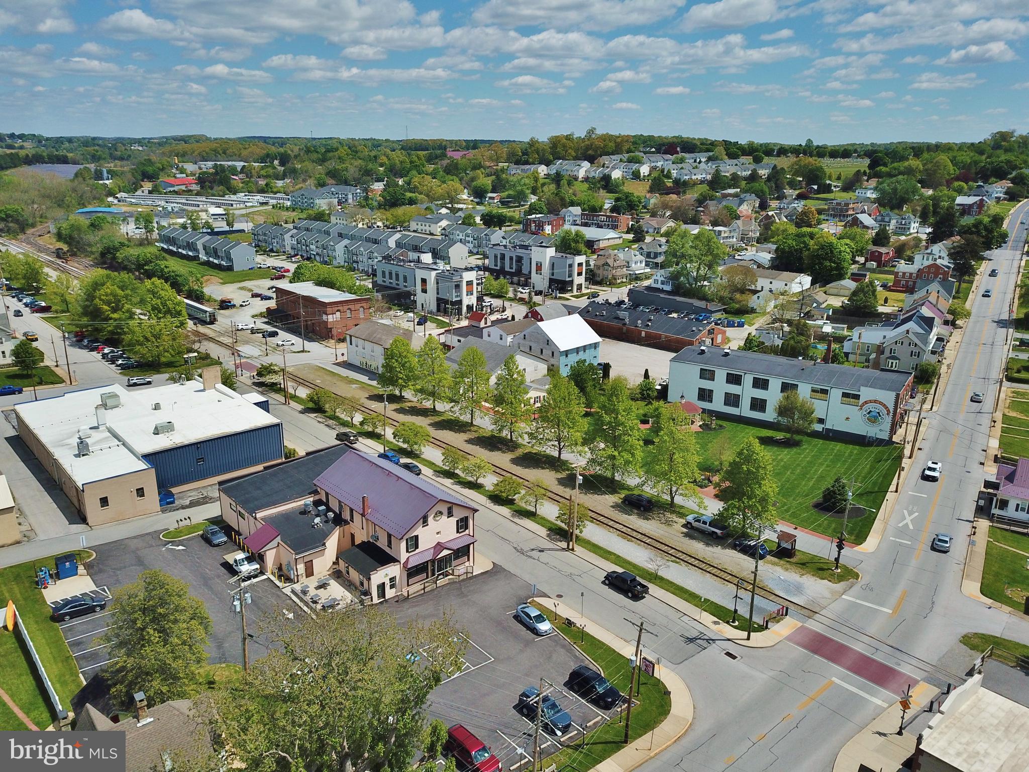 12 W MAIN STREET