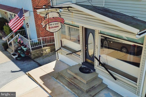 Photo of 12 W Main Street, NEW FREEDOM, PA 17349 (MLS # PAYK2102292)