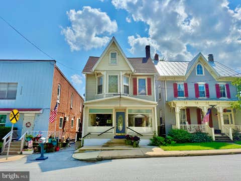 Photo of 12 W Main Street, NEW FREEDOM, PA 17349 (MLS # PAYK2102292)