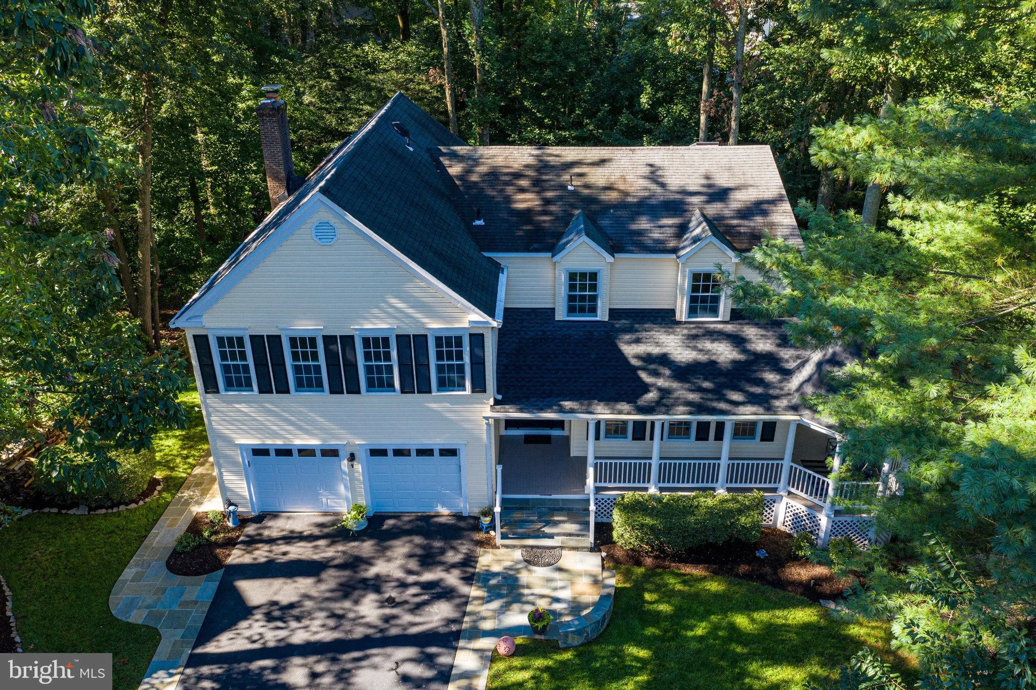 1284 Auburn Grove Lane, Reston, VA 20194