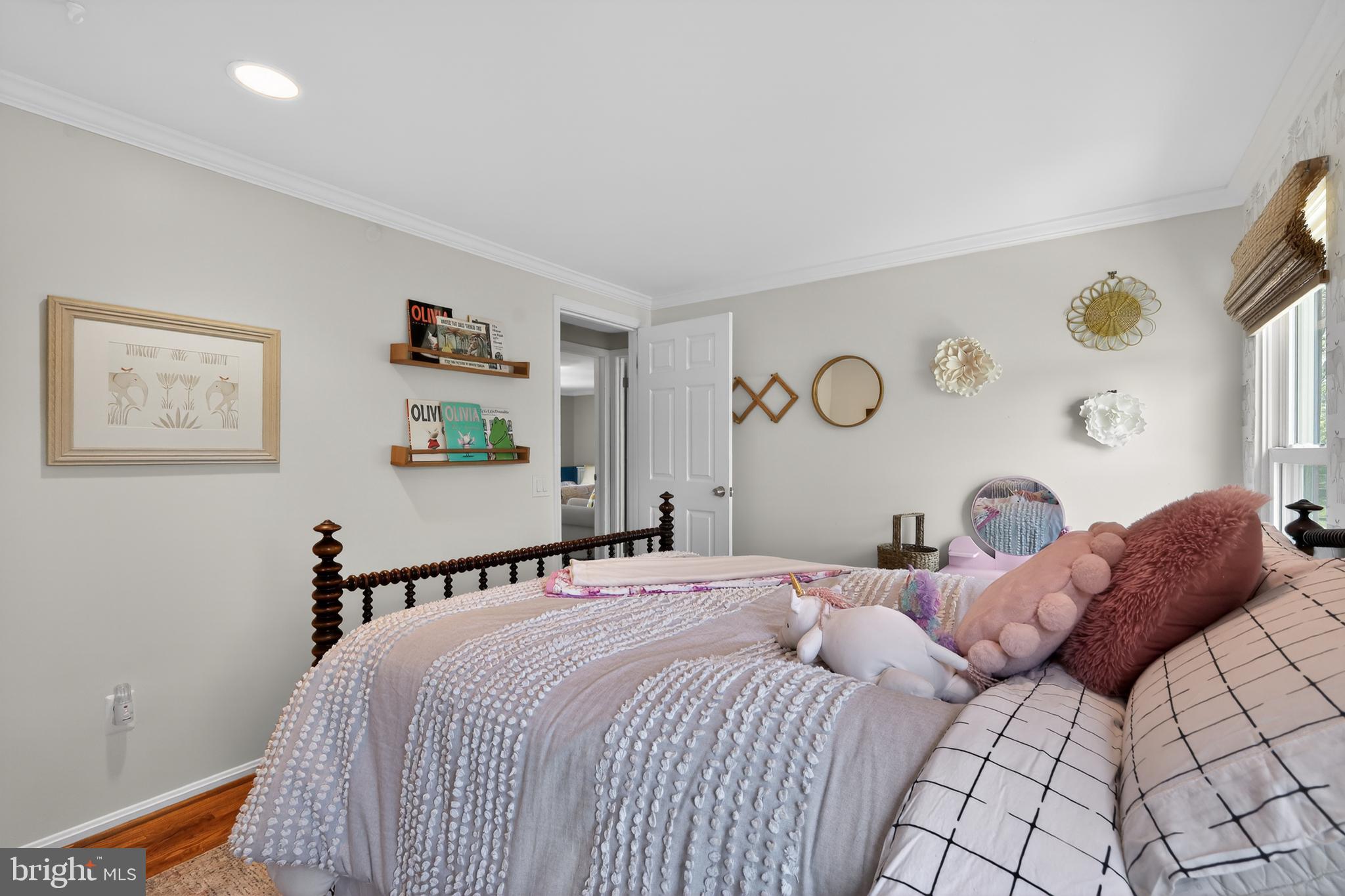 GOSHEN ESTATES - Residential