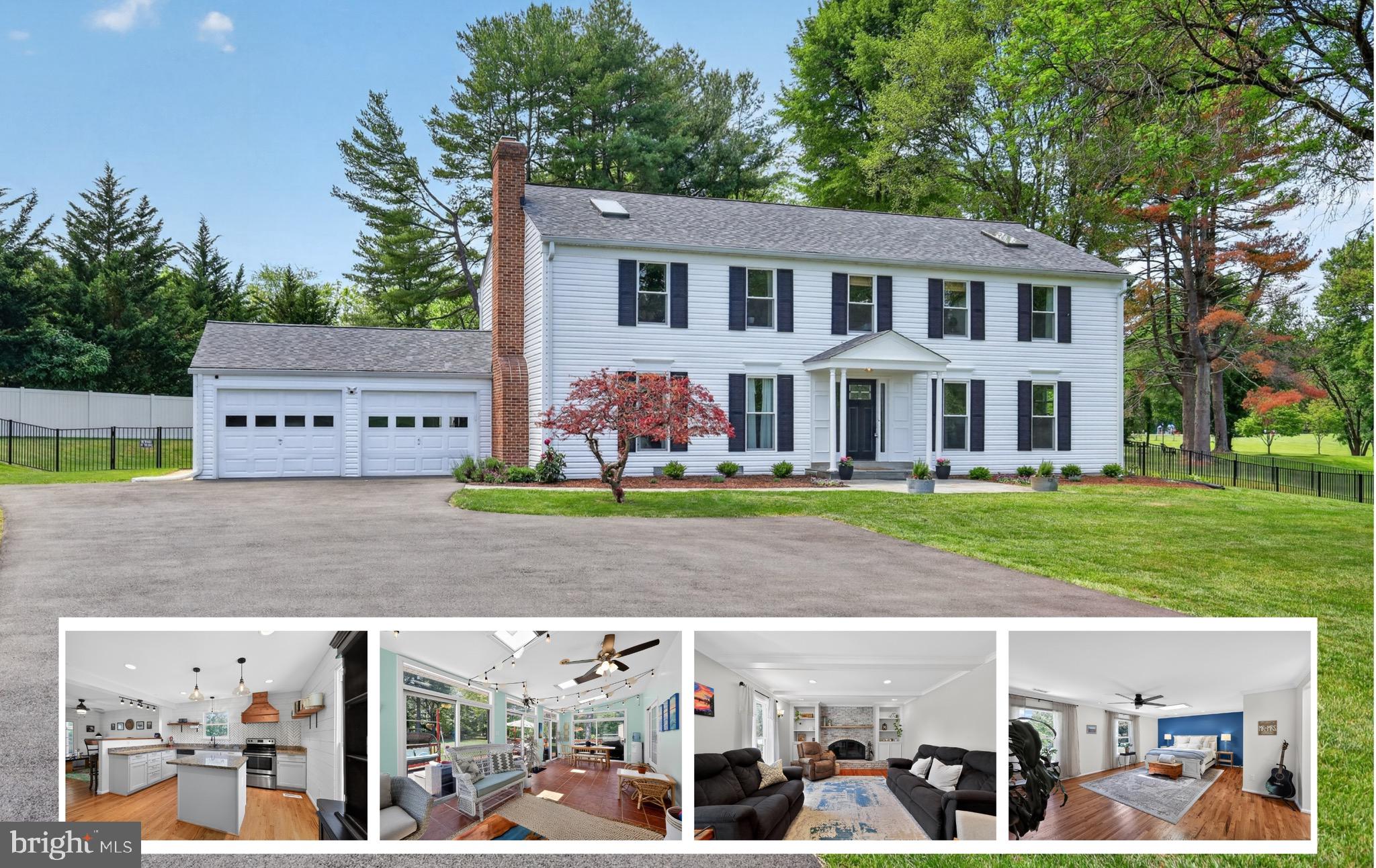 GOSHEN ESTATES - Residential