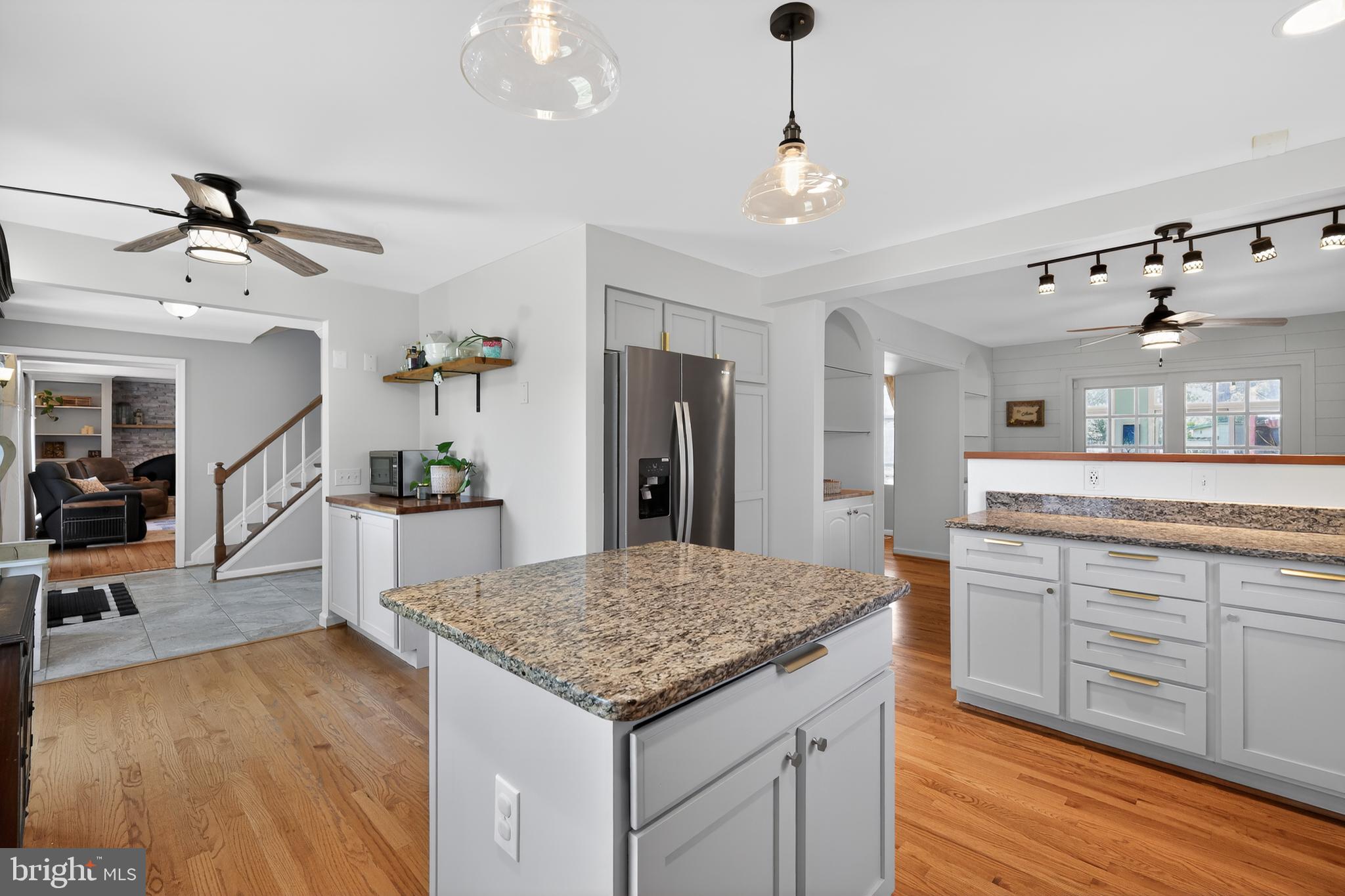 GOSHEN ESTATES - Residential