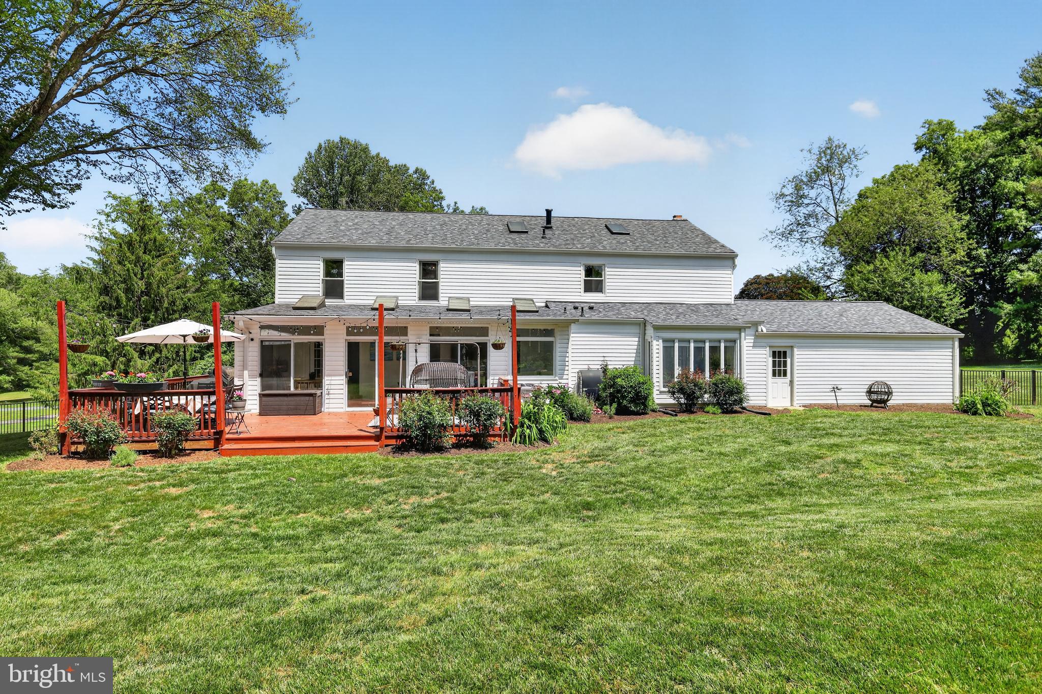 GOSHEN ESTATES - Residential