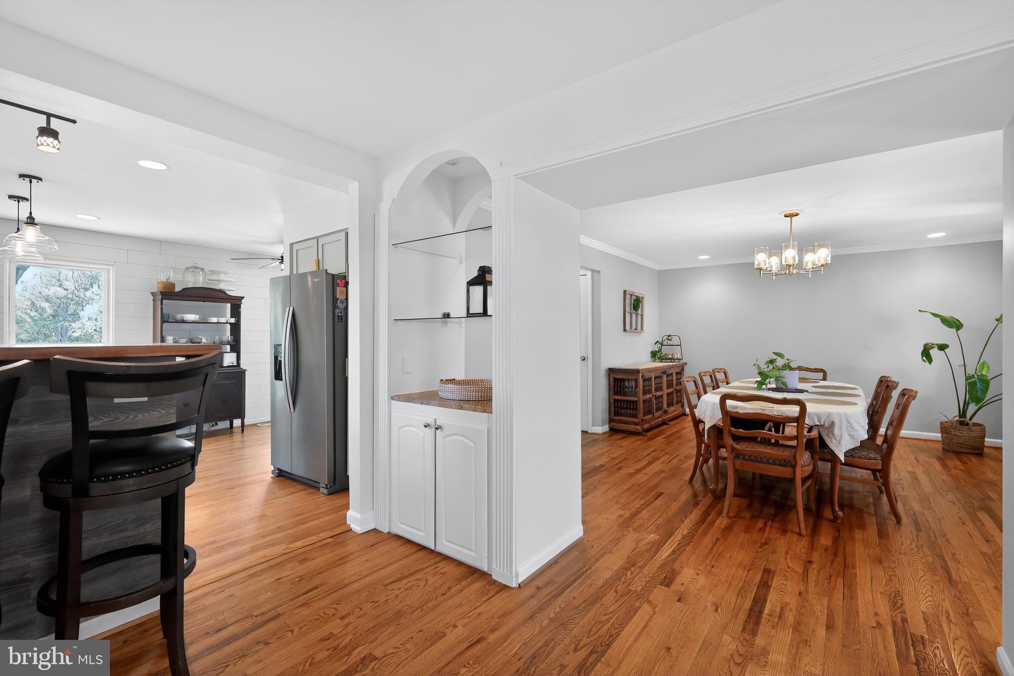 GOSHEN ESTATES - Residential