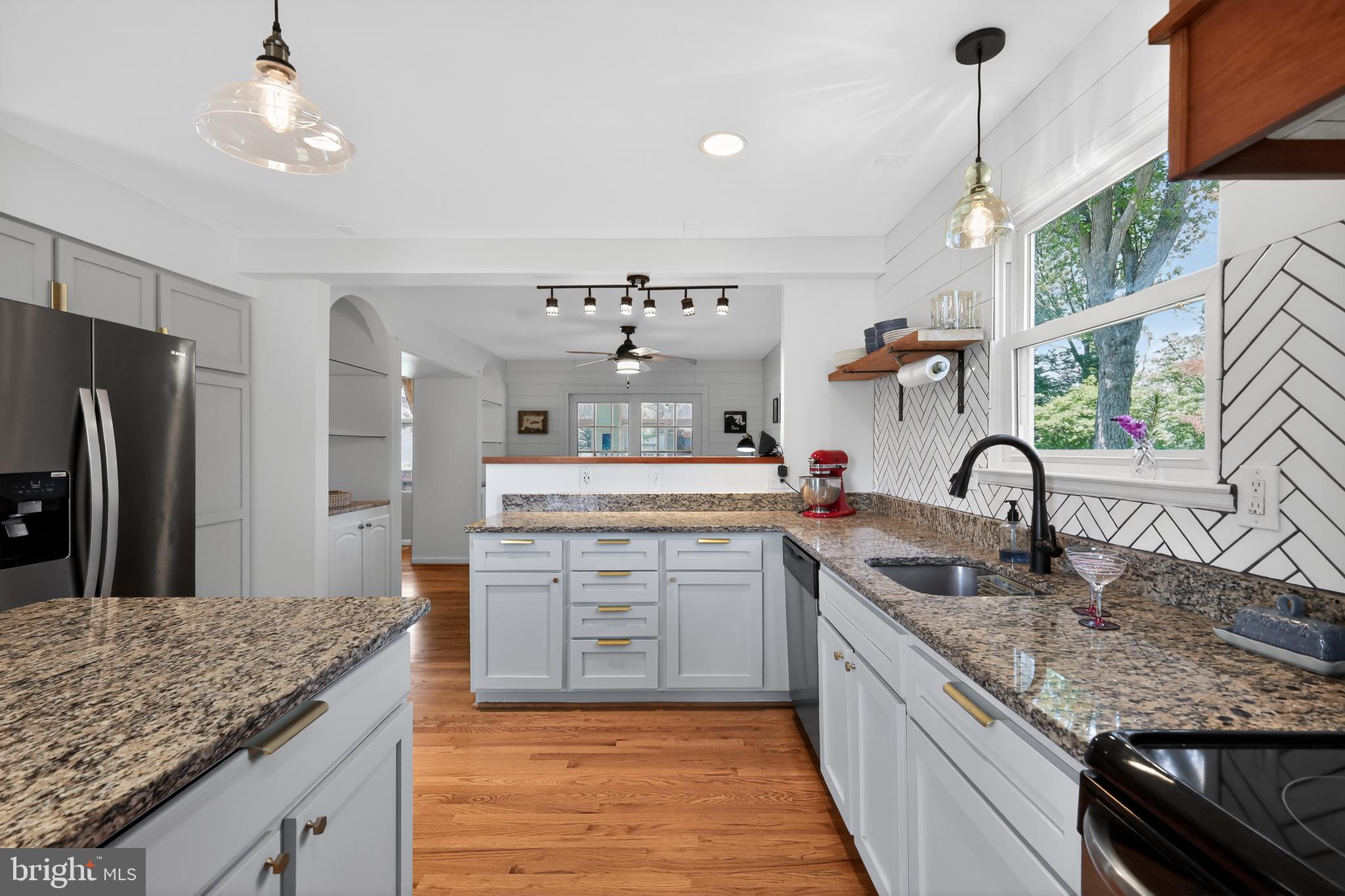 GOSHEN ESTATES - Residential