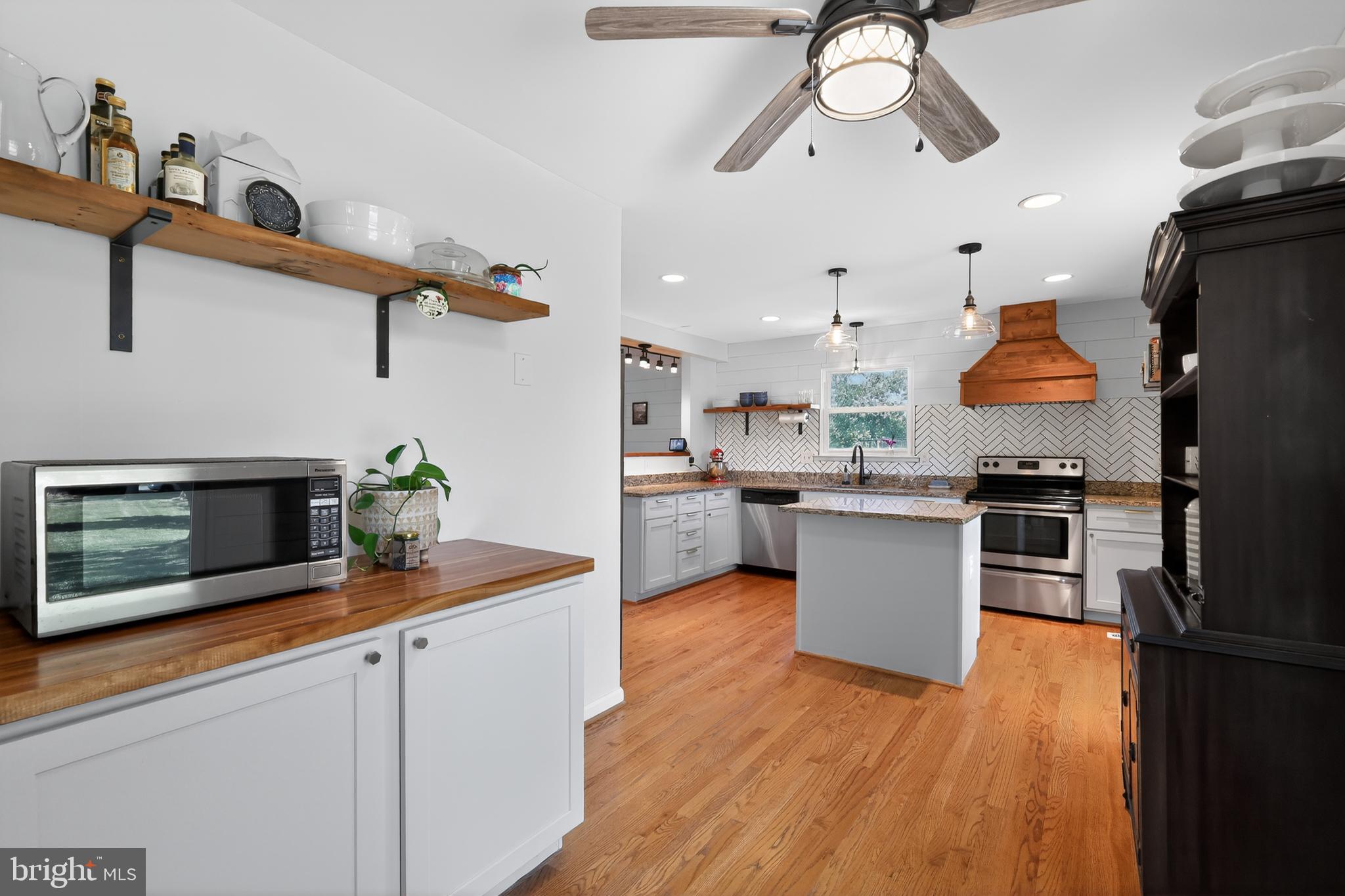 GOSHEN ESTATES - Residential