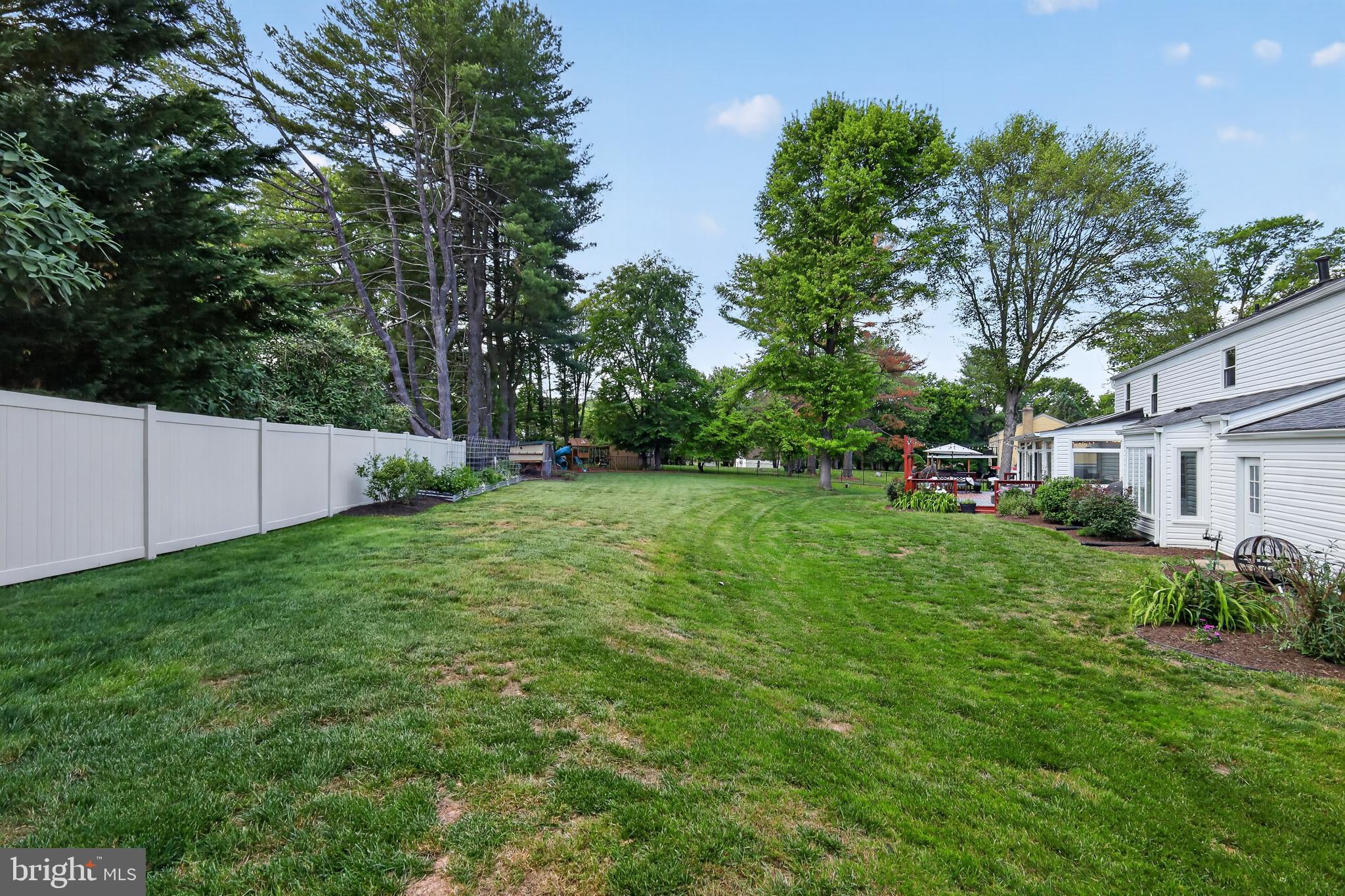 GOSHEN ESTATES - Residential