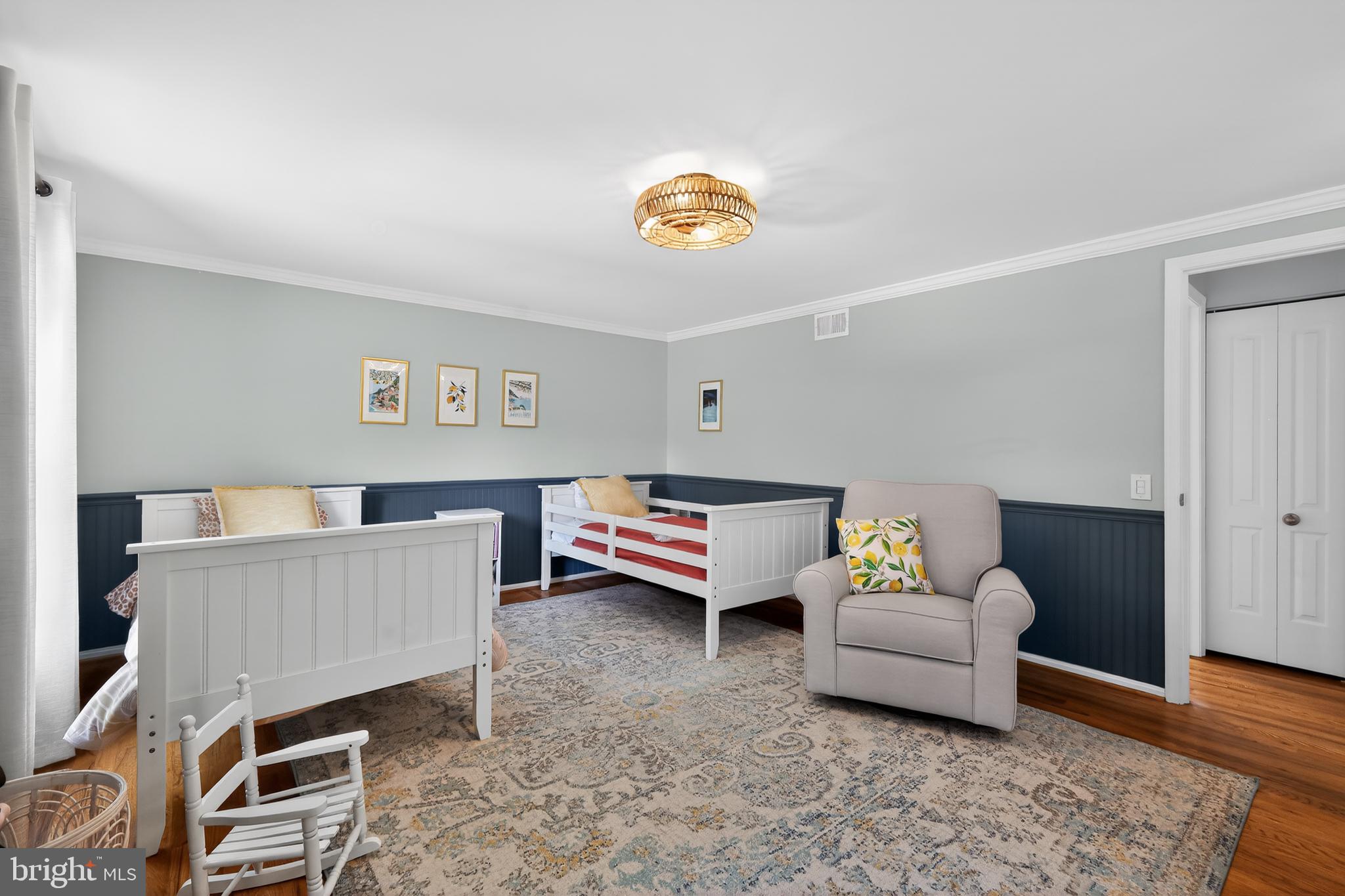 GOSHEN ESTATES - Residential