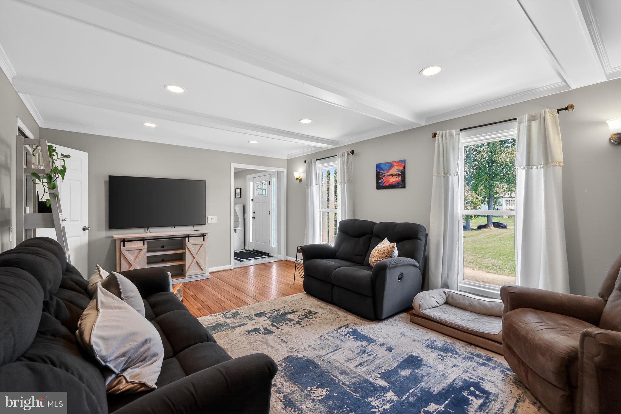 GOSHEN ESTATES - Residential