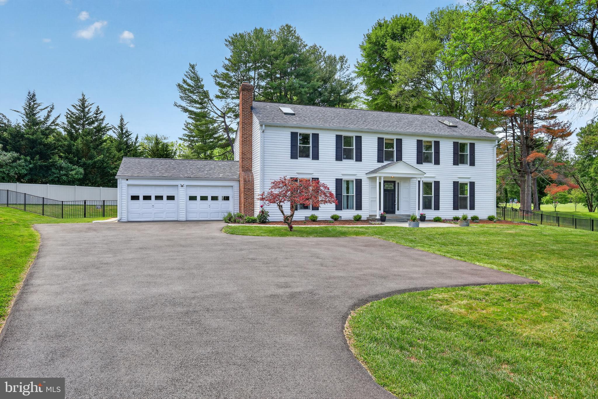 GOSHEN ESTATES - Residential