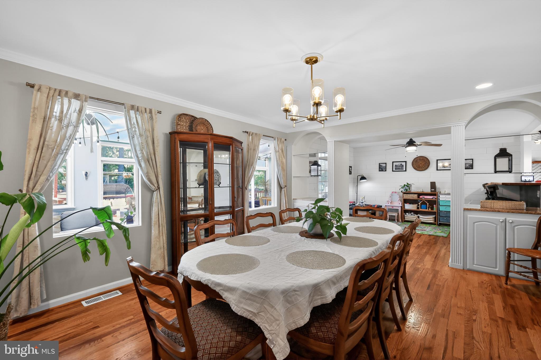 GOSHEN ESTATES - Residential