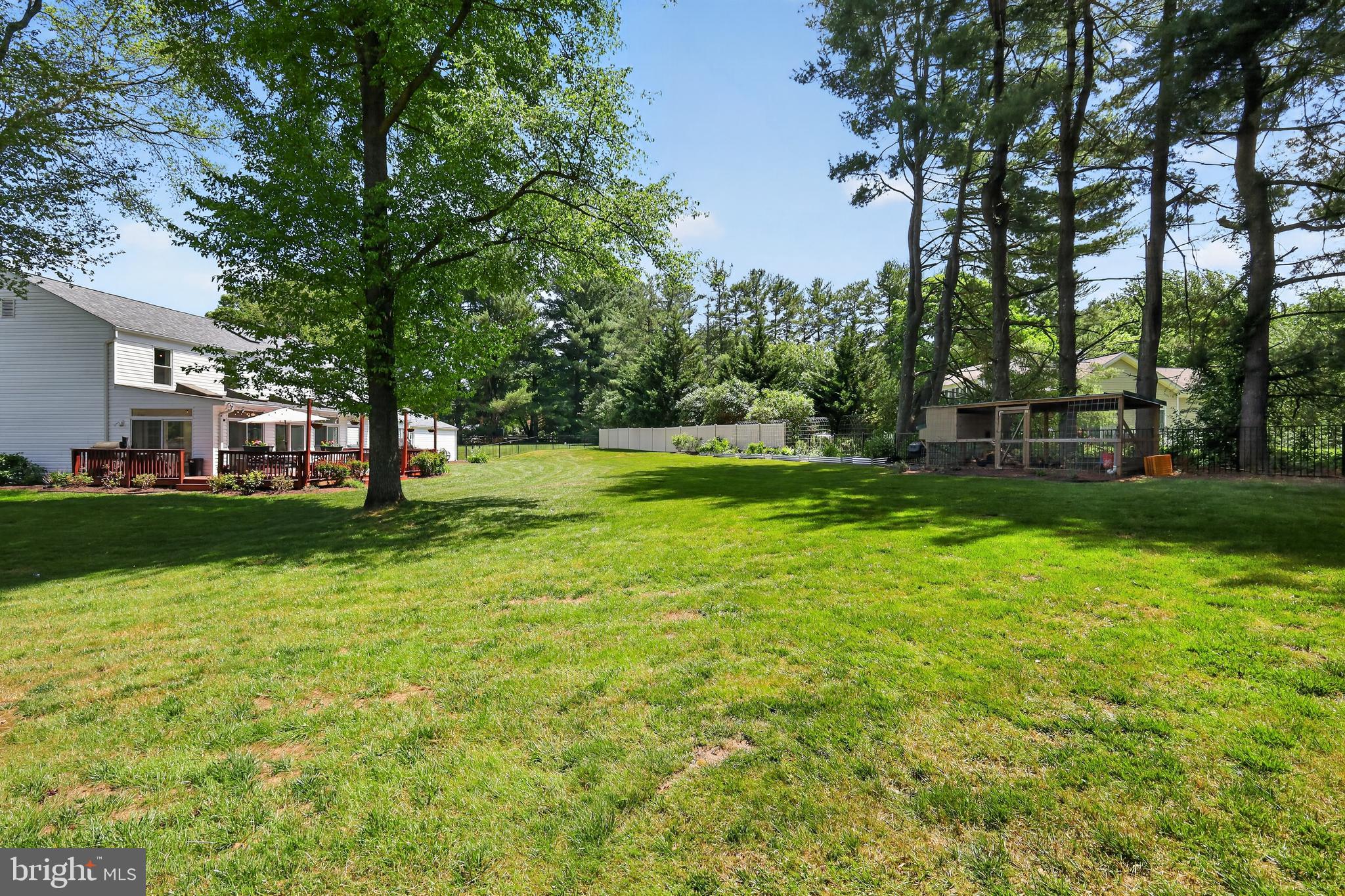 GOSHEN ESTATES - Residential