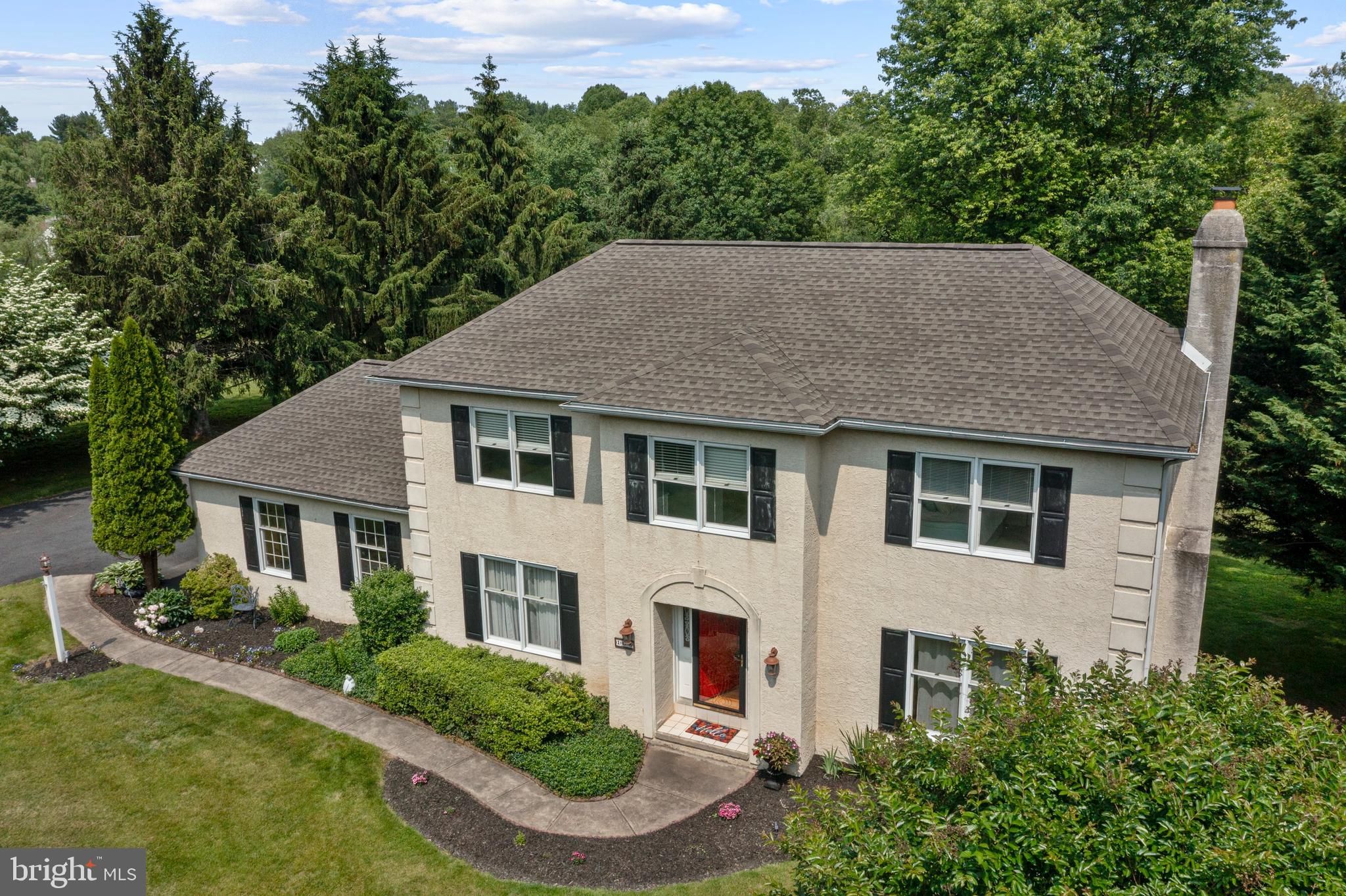 108 PARTRIDGE WAY