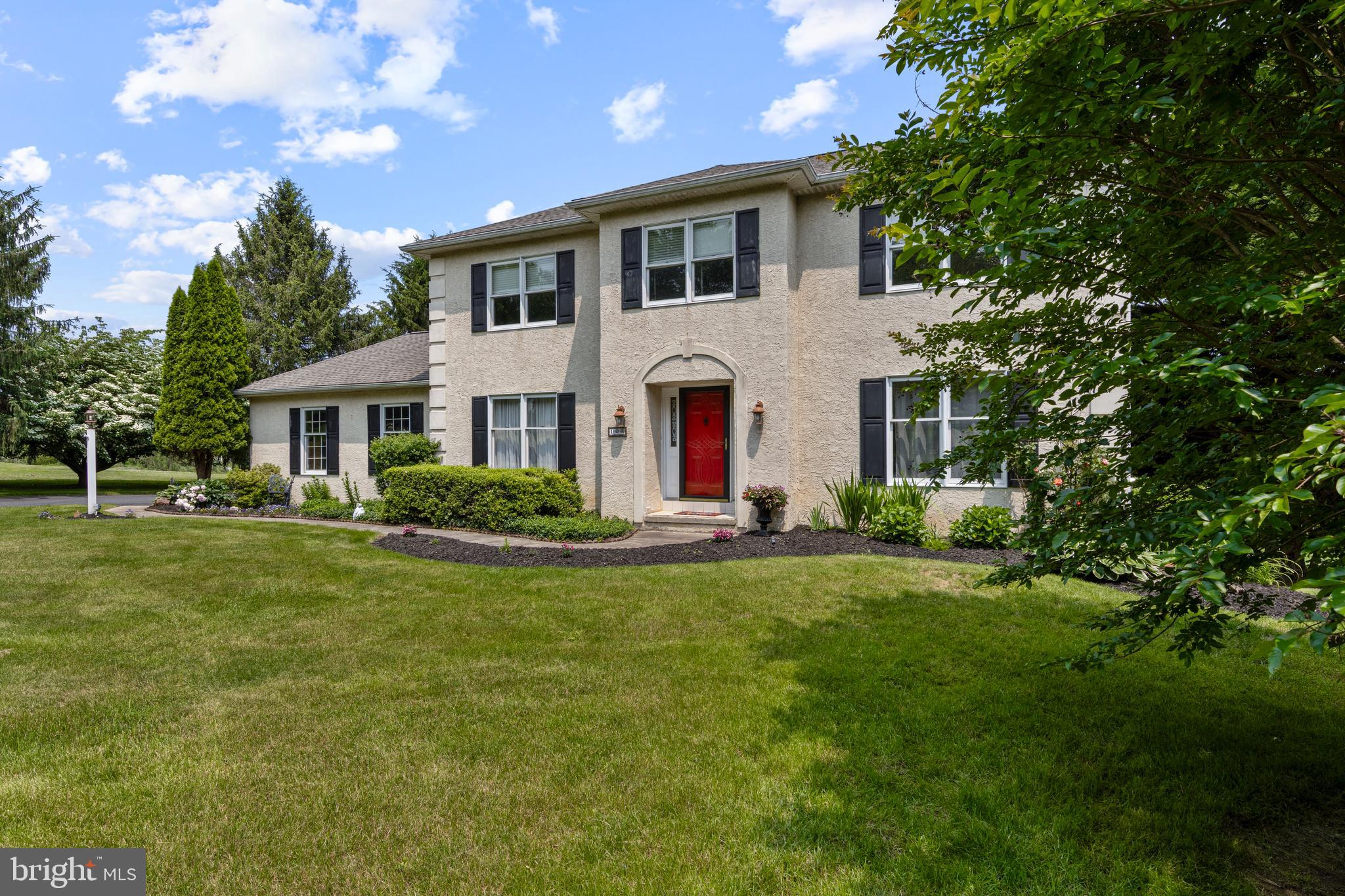 108 PARTRIDGE WAY