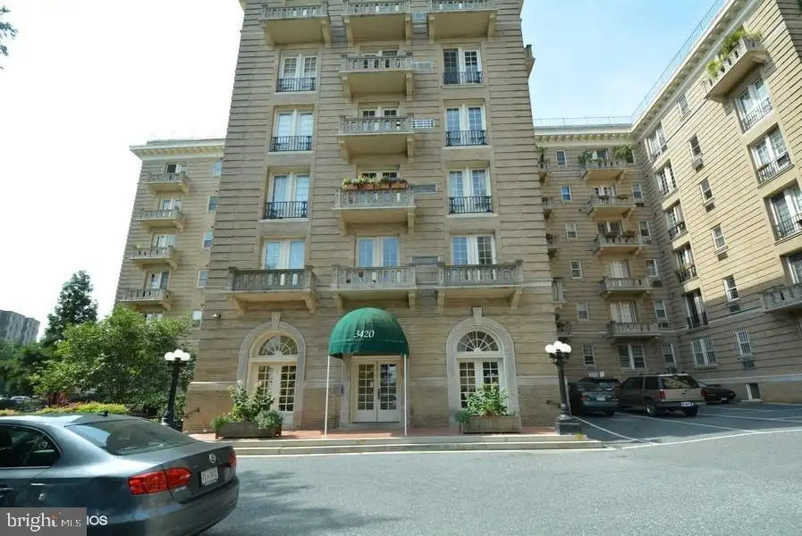 3420 16th Street NW Unit 405, Washington, DC 20010