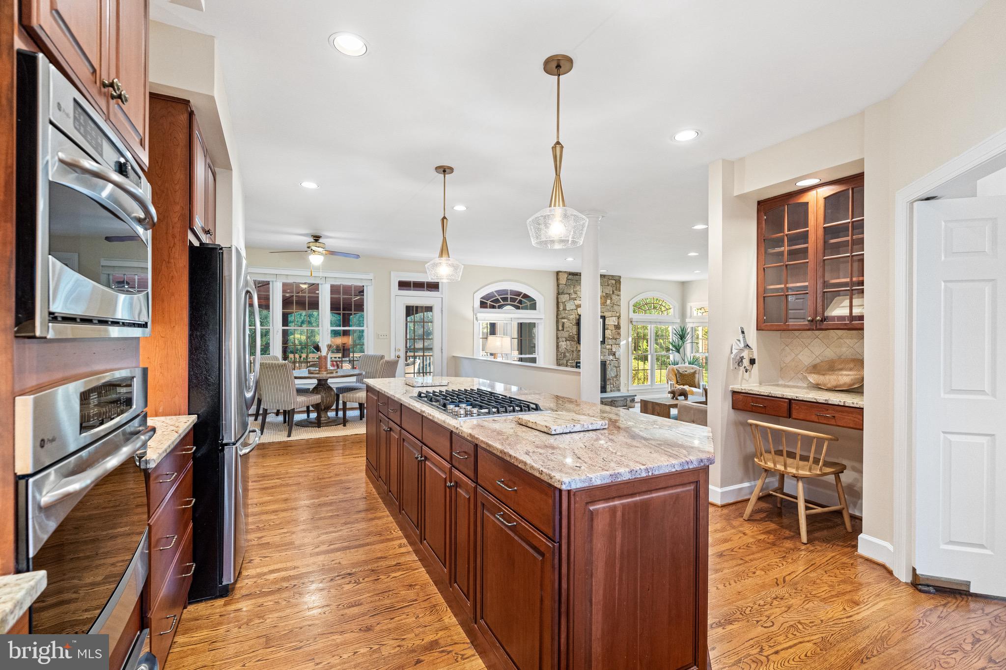 FULL CRY FARM - Residential