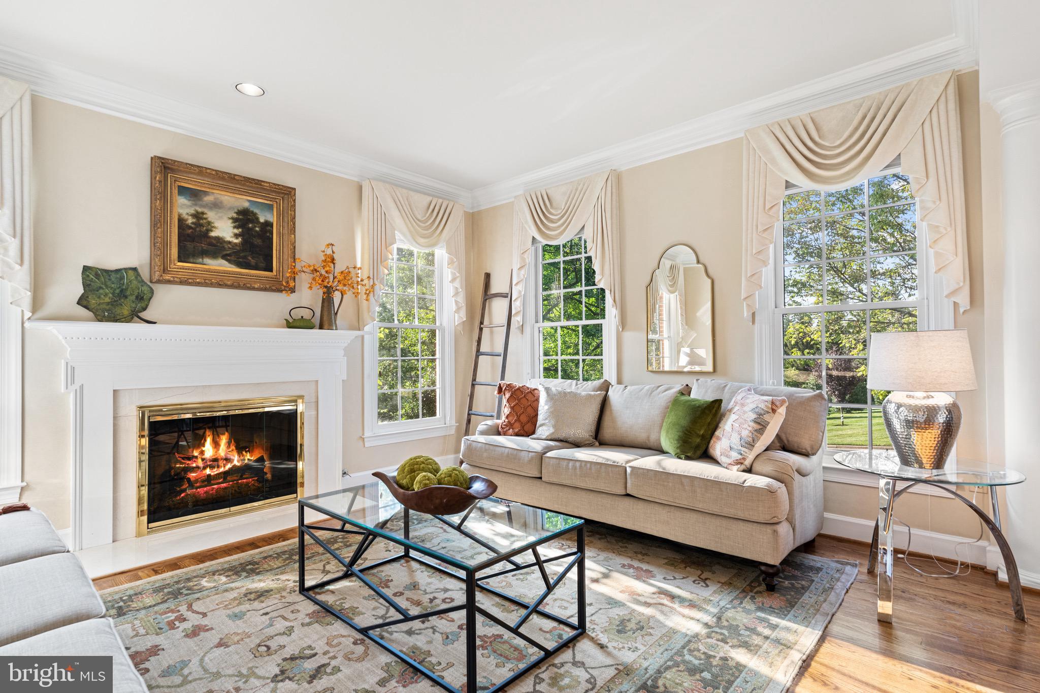 FULL CRY FARM - Residential