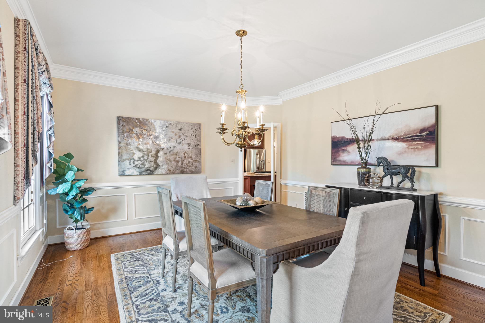 FULL CRY FARM - Residential