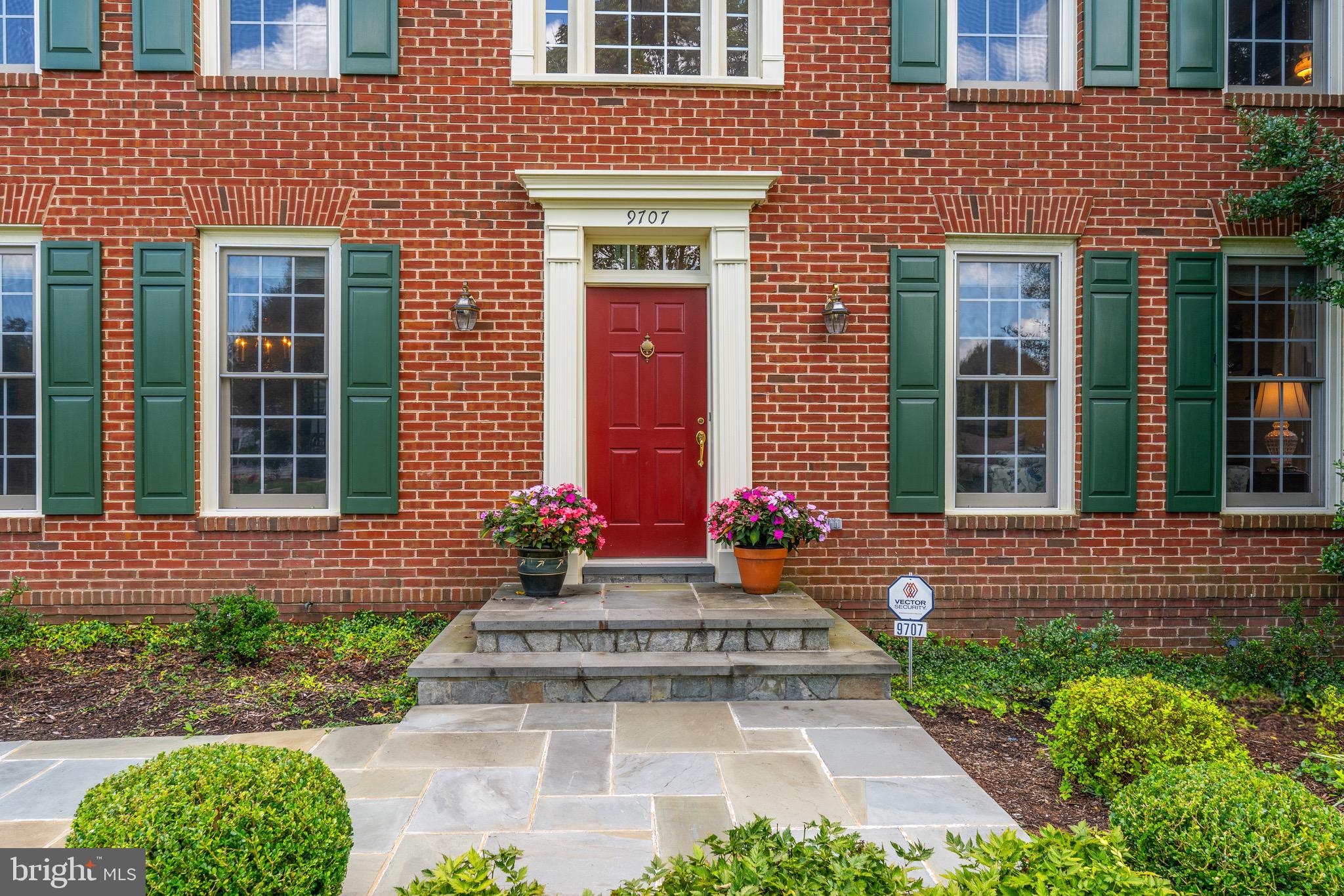 FULL CRY FARM - Residential