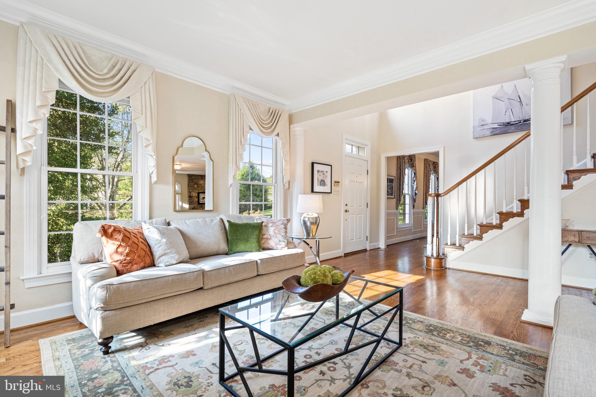 FULL CRY FARM - Residential